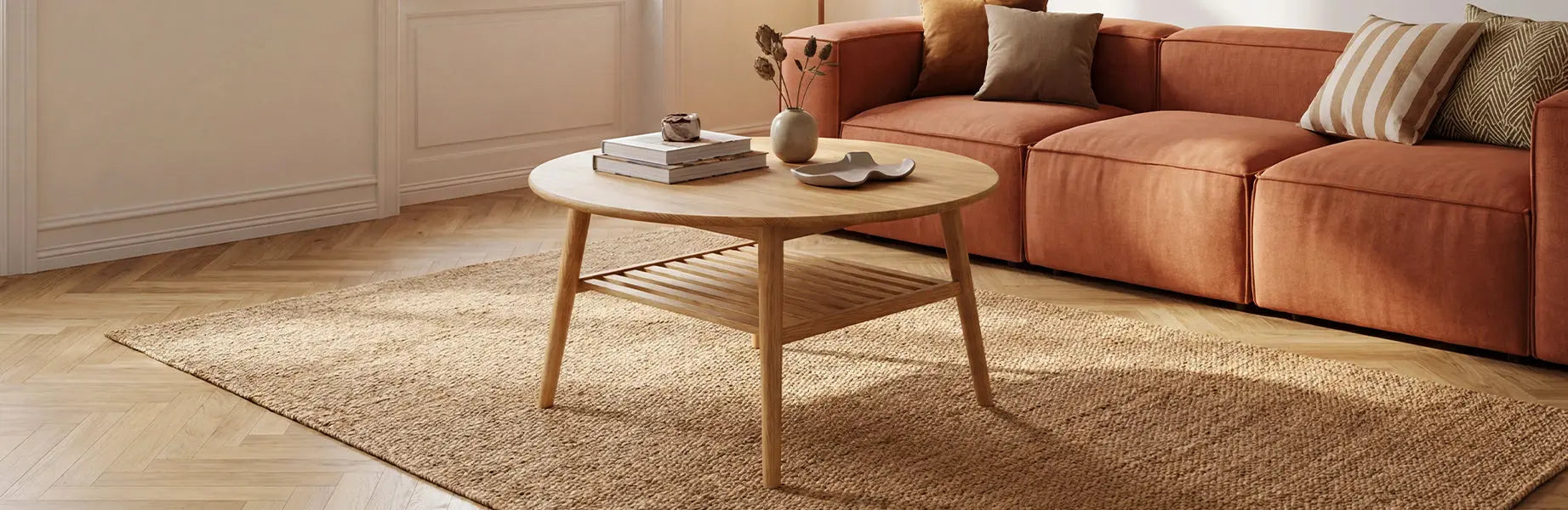 Veneto Italia Coffee-Tables
