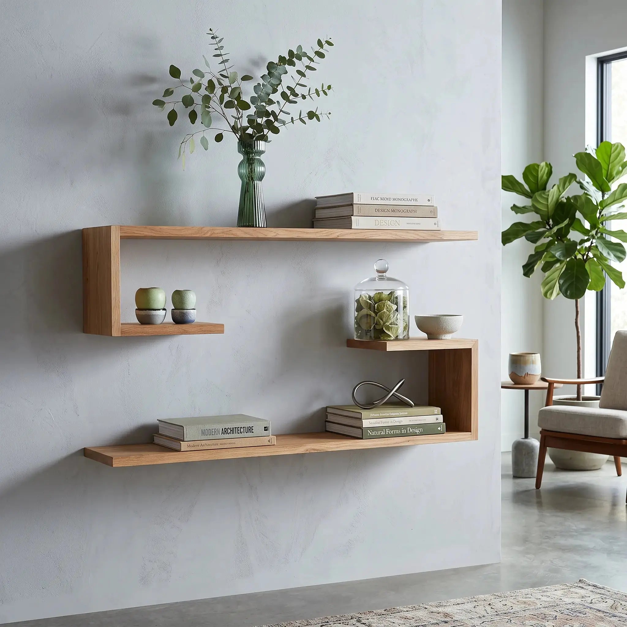 Veneto Italia Shelves