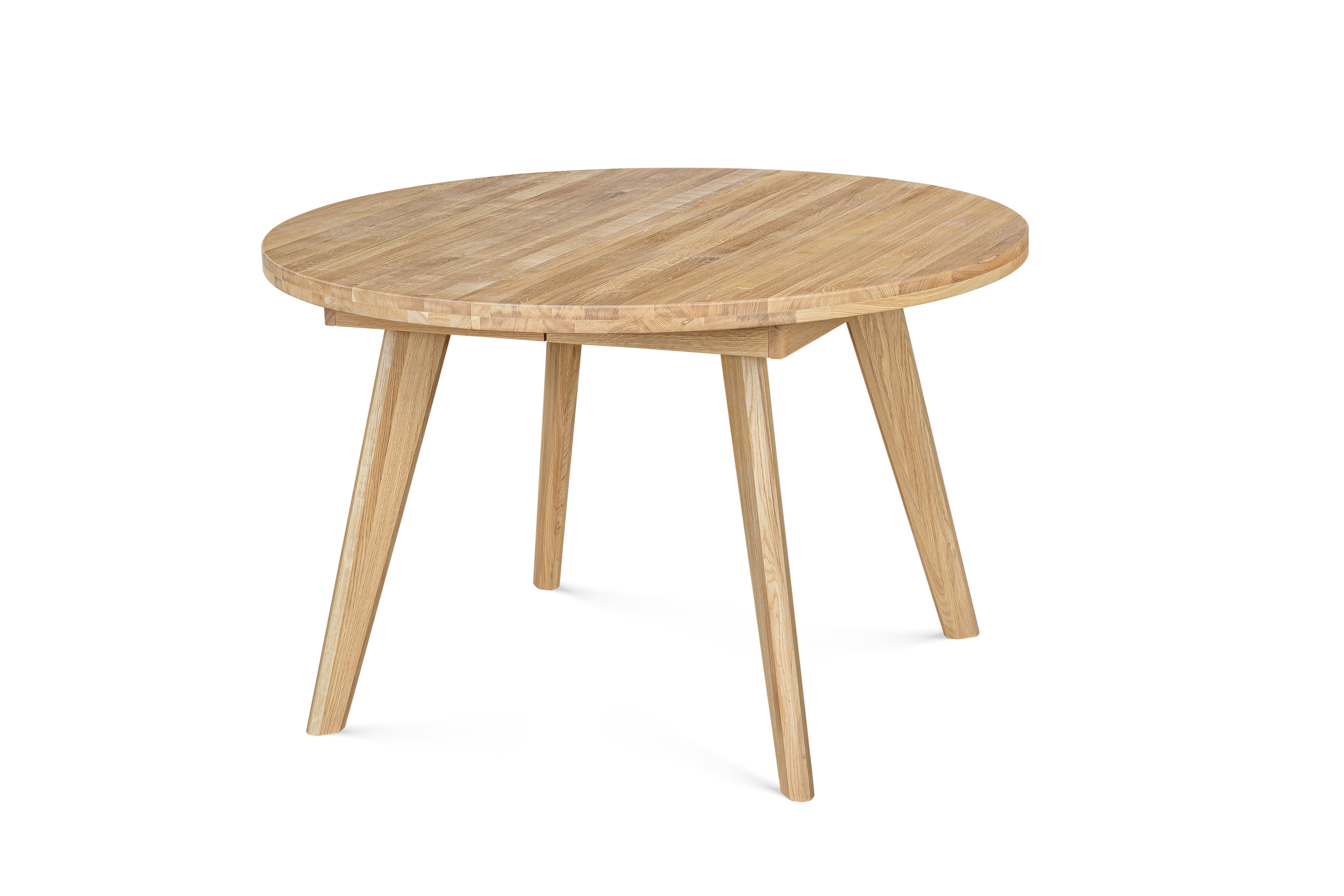 Urho Dining Table with middle extention