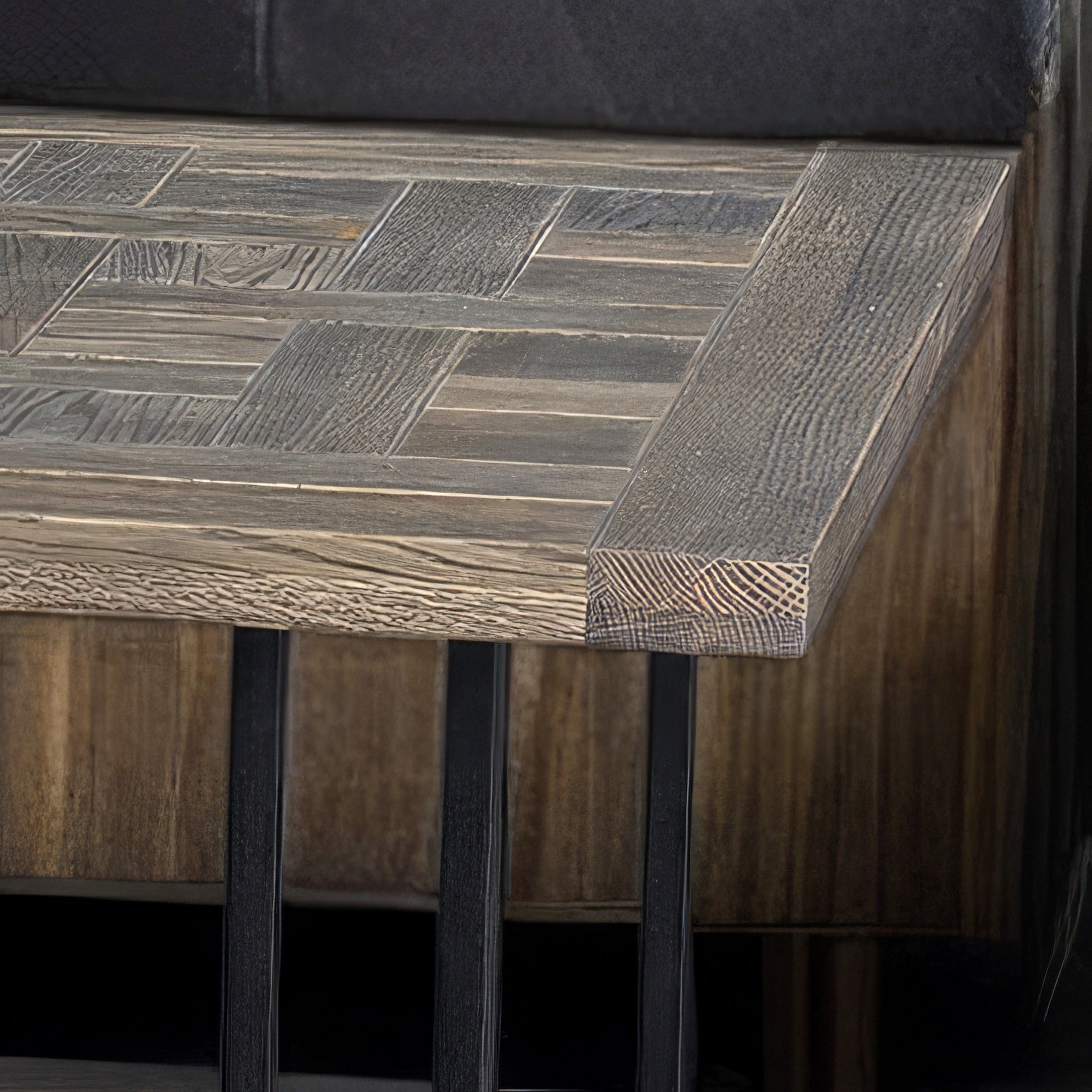 Biwa Large Dining Table