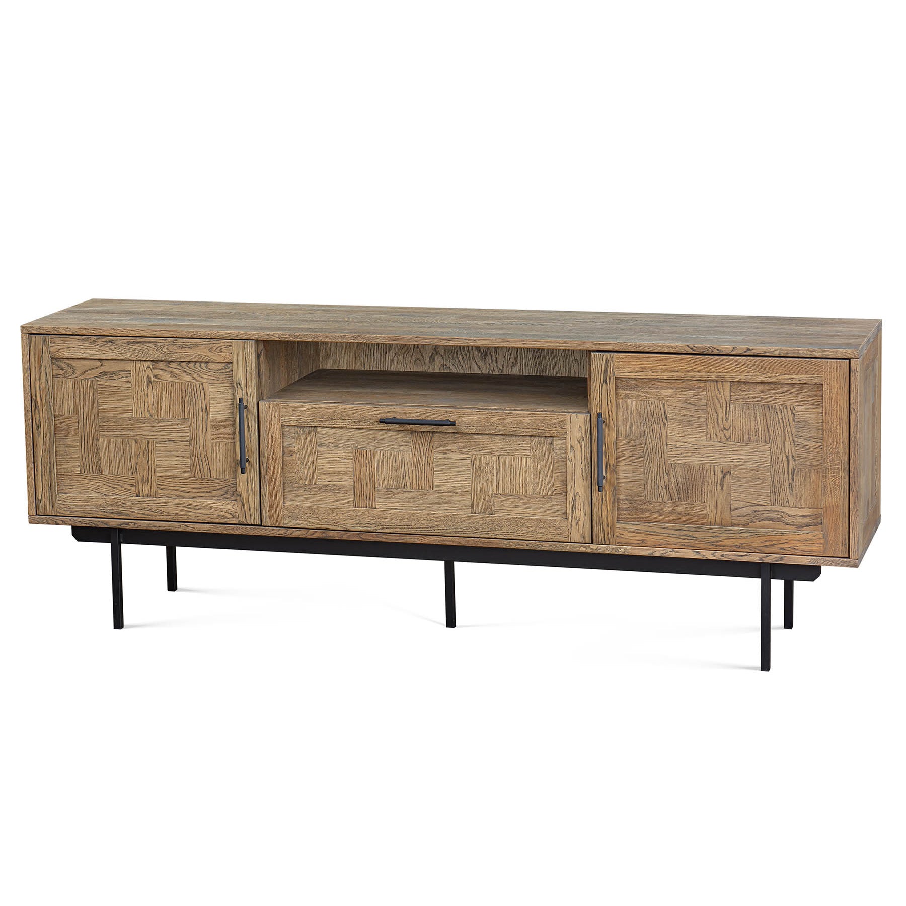 Biwa Sideboard 2 Doors & 1 Drawer
