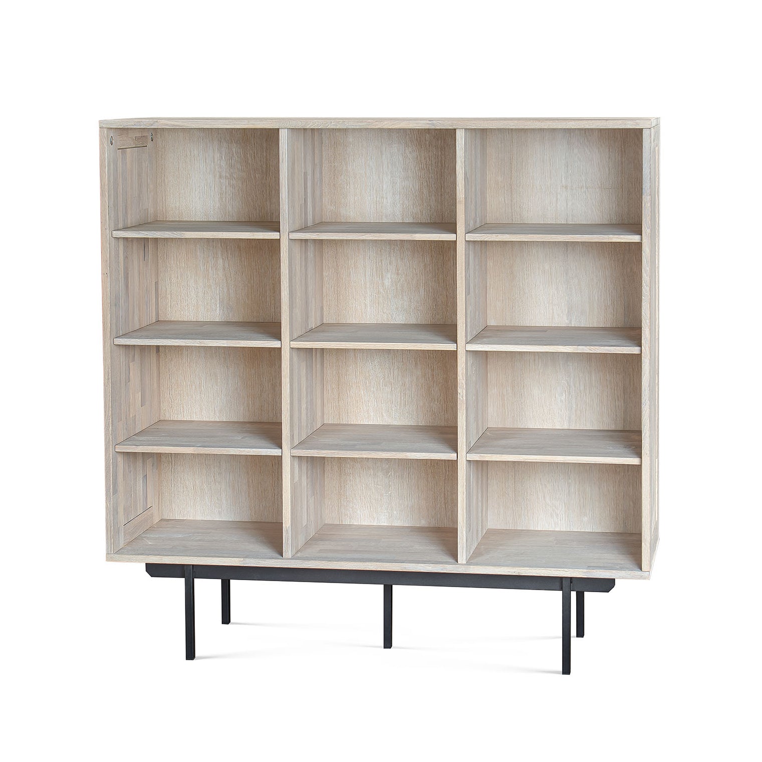 Biwa Bookcase