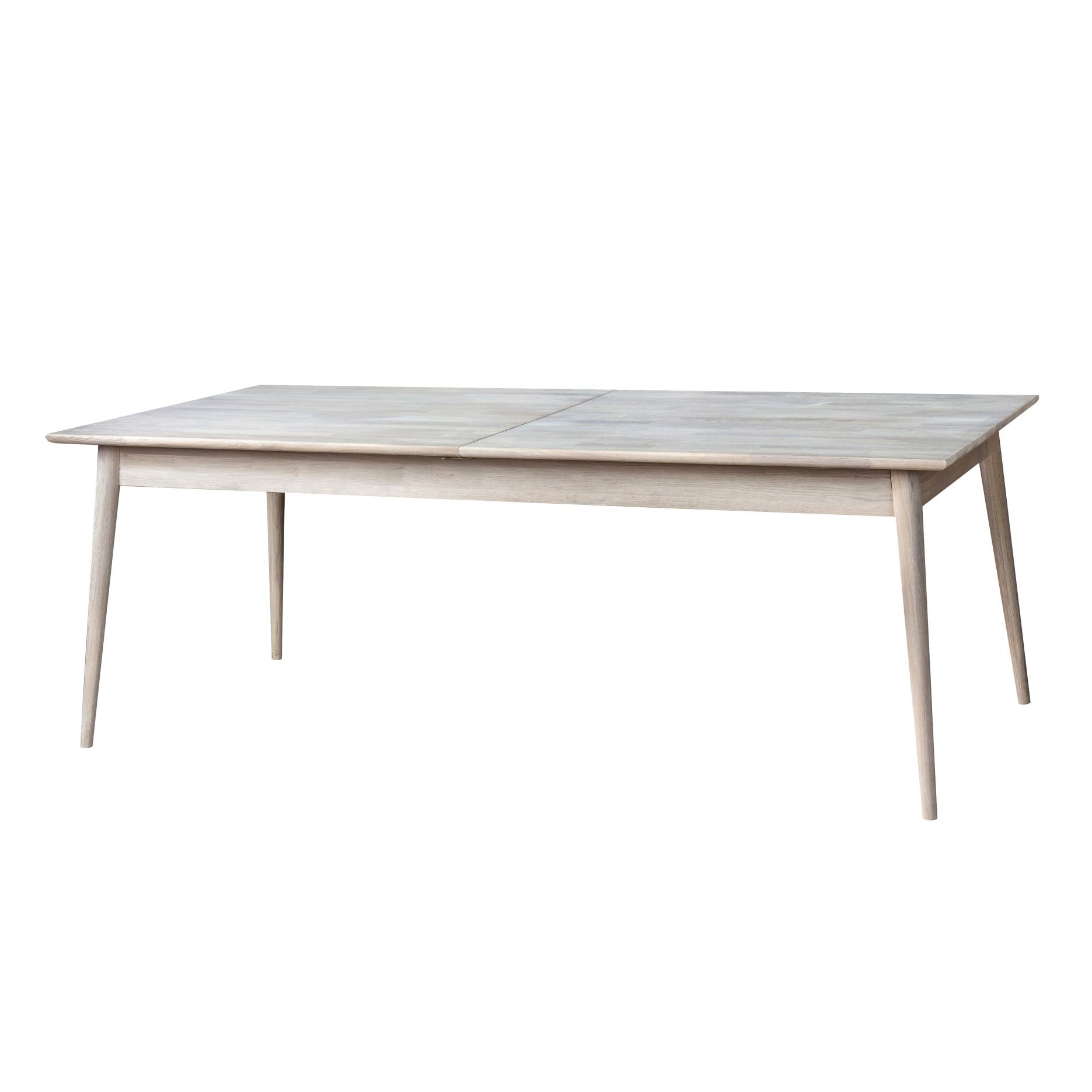Erie Butterfly Dining Table