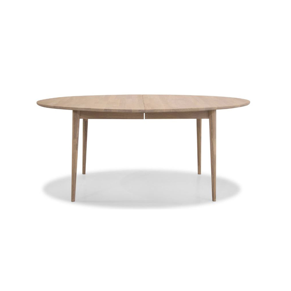 Erie Ausziehbarer Rundtisch