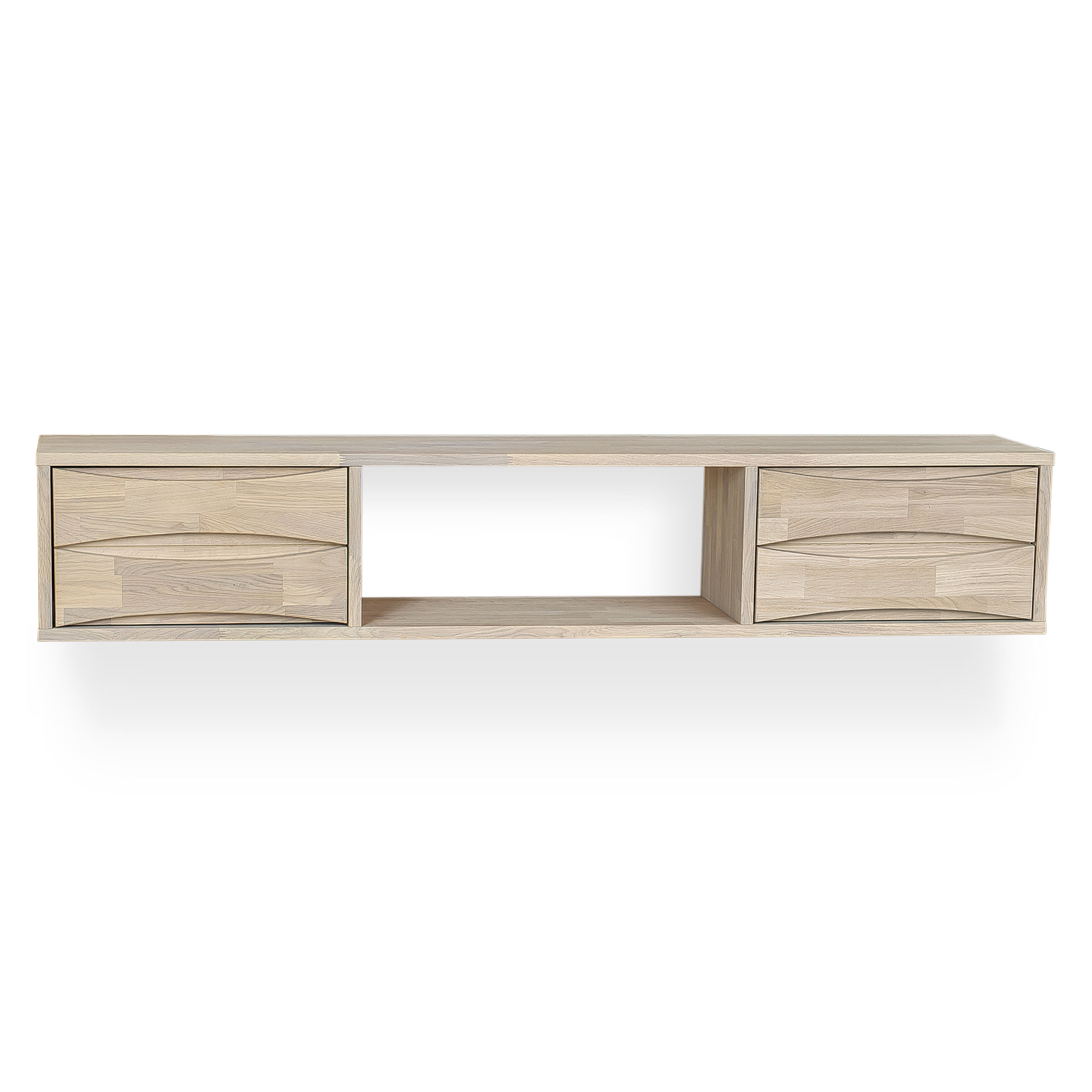 Erie Hanging TV stand