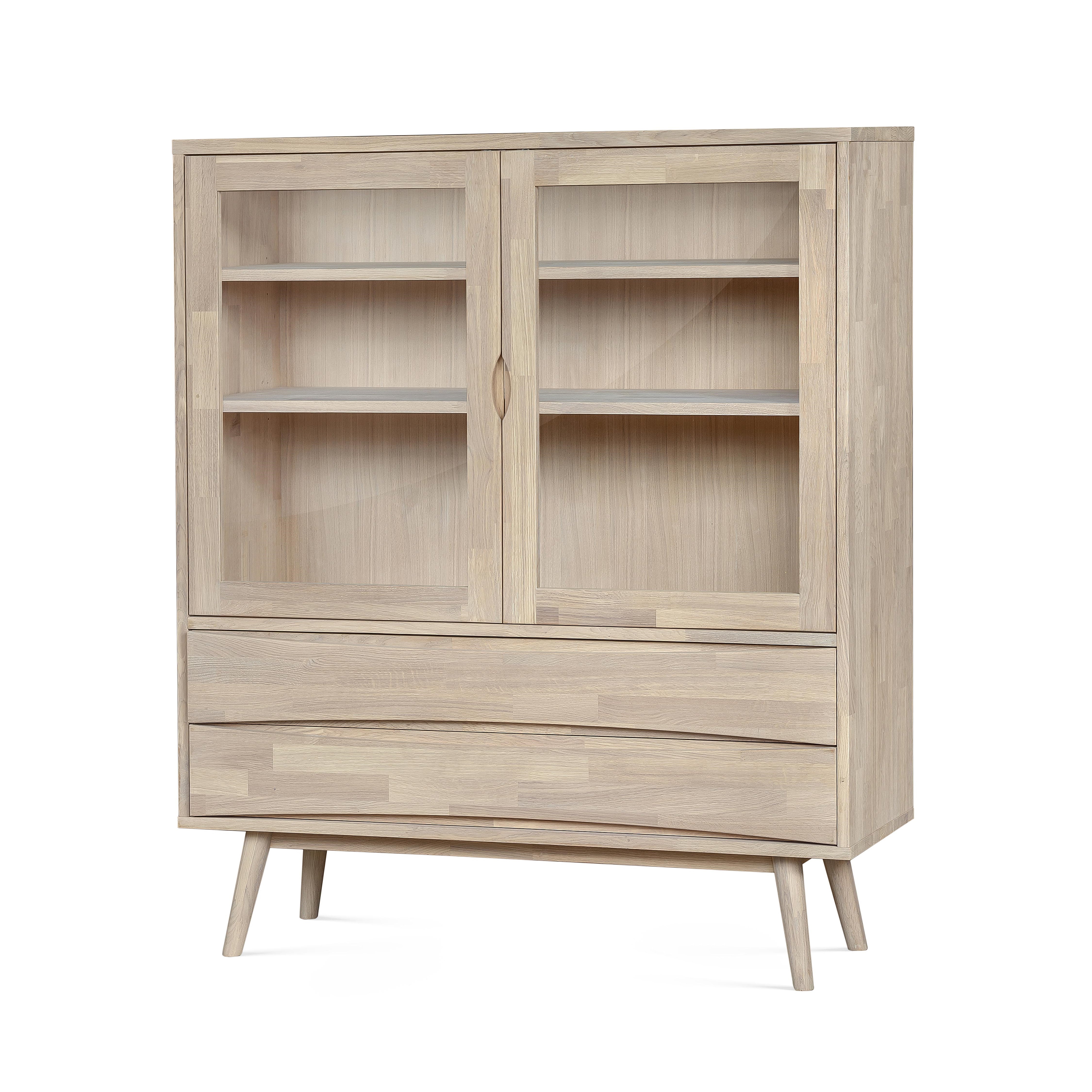 Erie Highboard