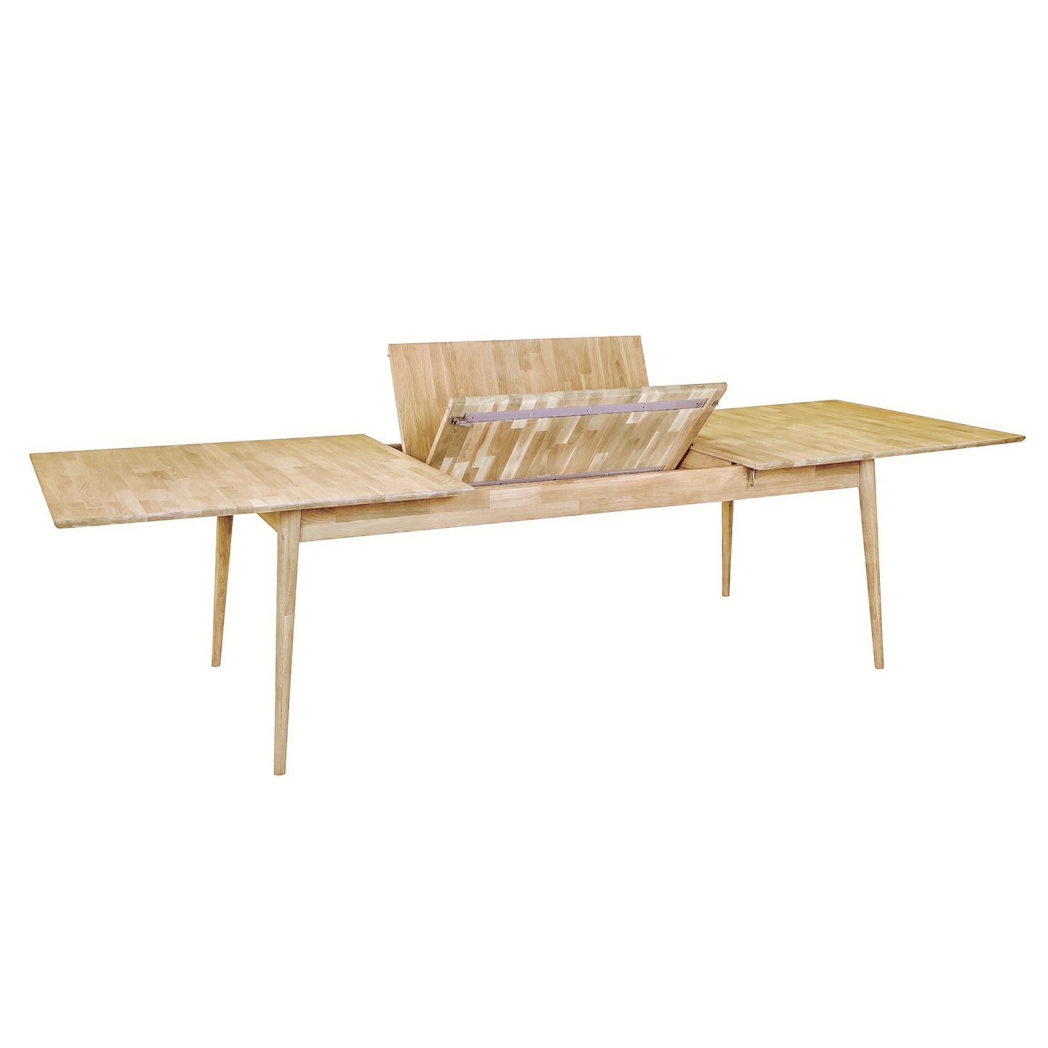 Erie Butterfly Dining Table