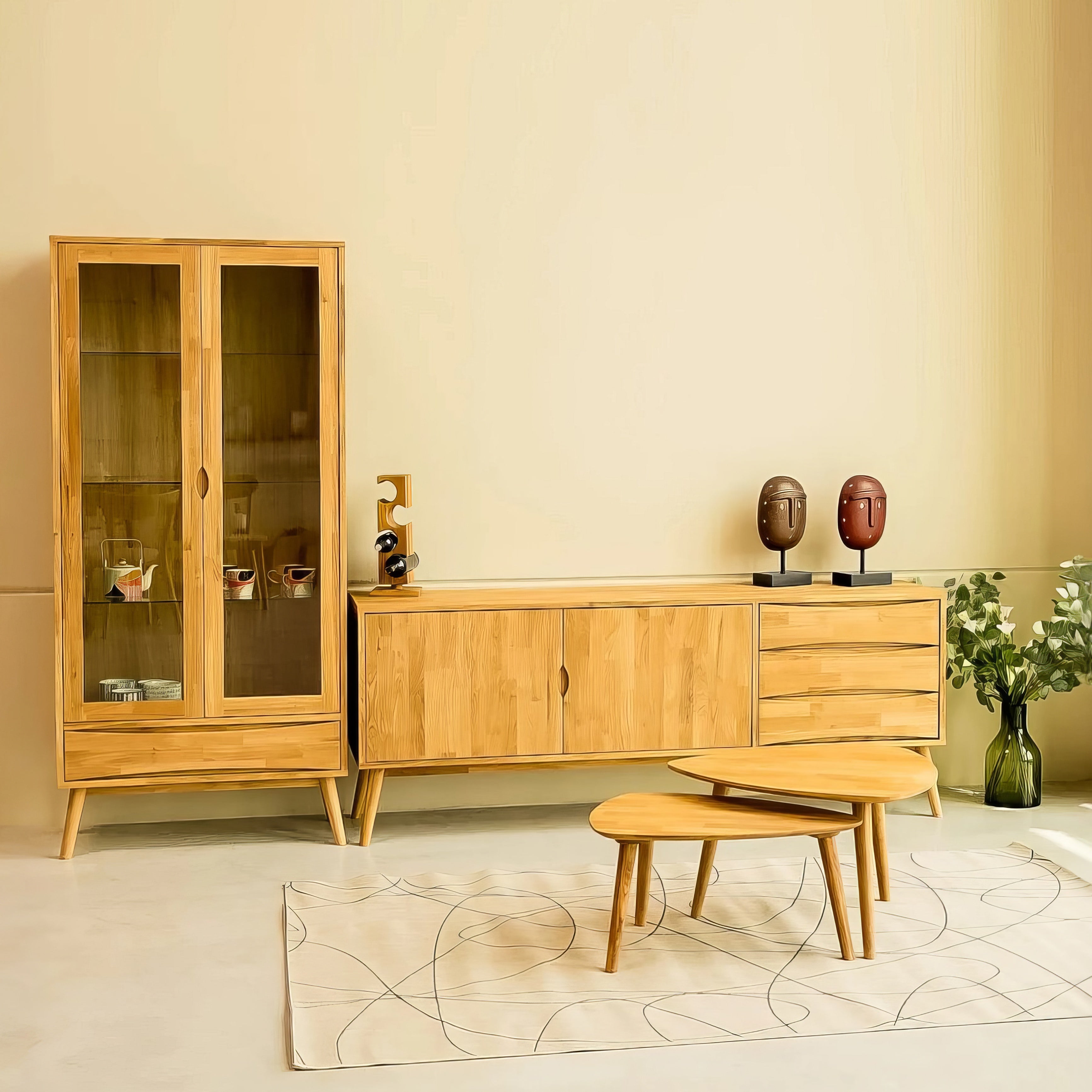 Erie Sideboard