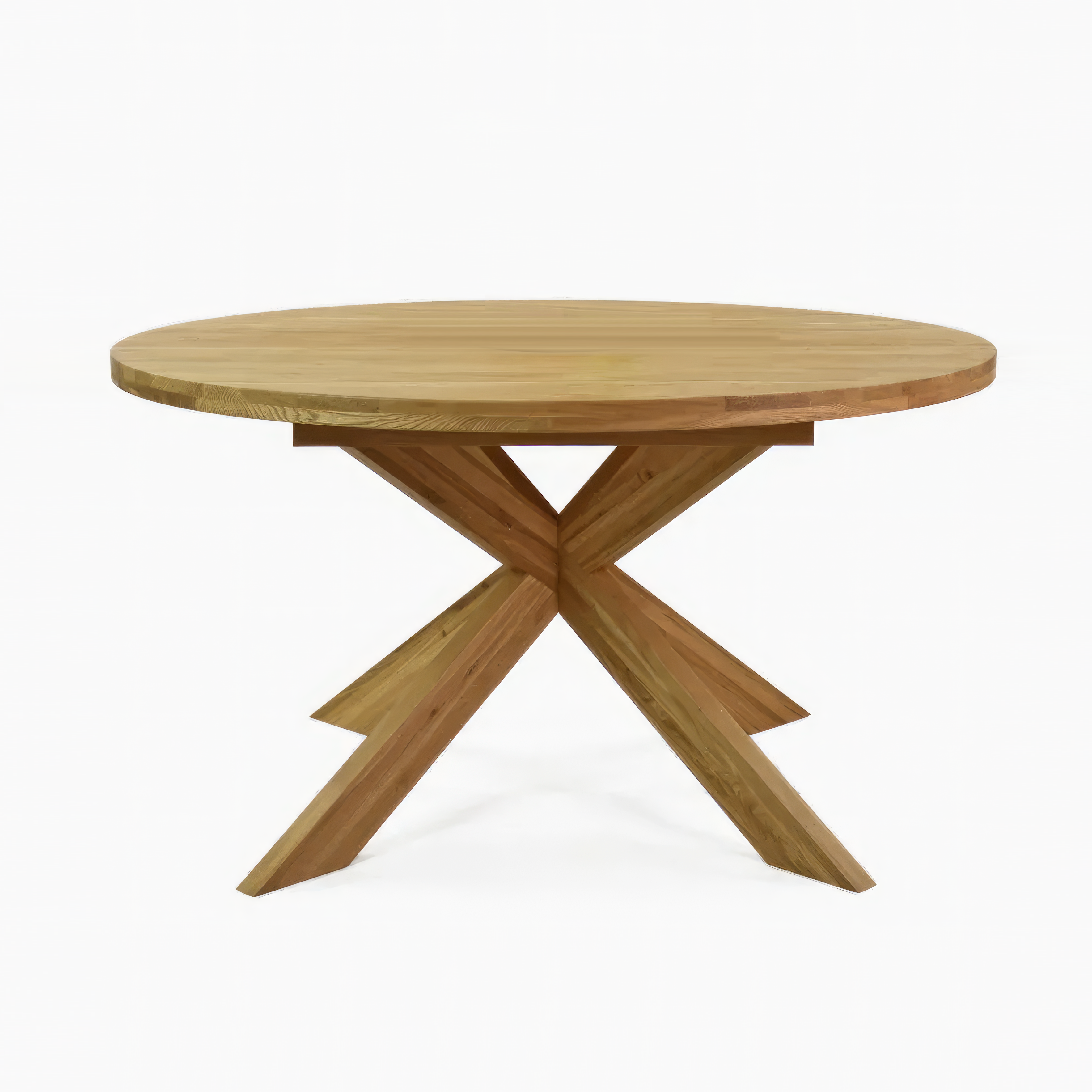 Laukaa Dining Table with midle Extension