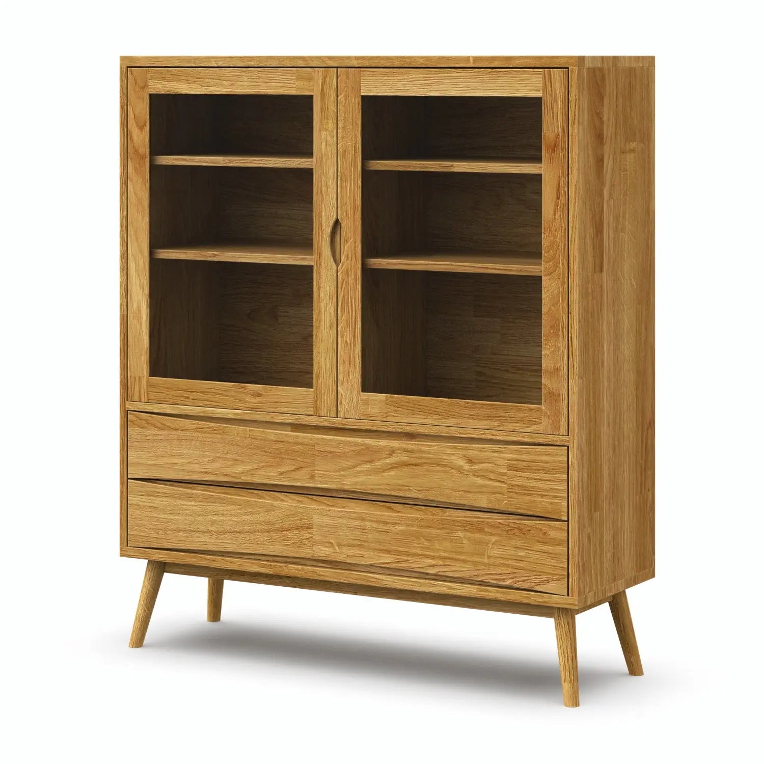 Veneto Italia Cabinets Erie Highboard