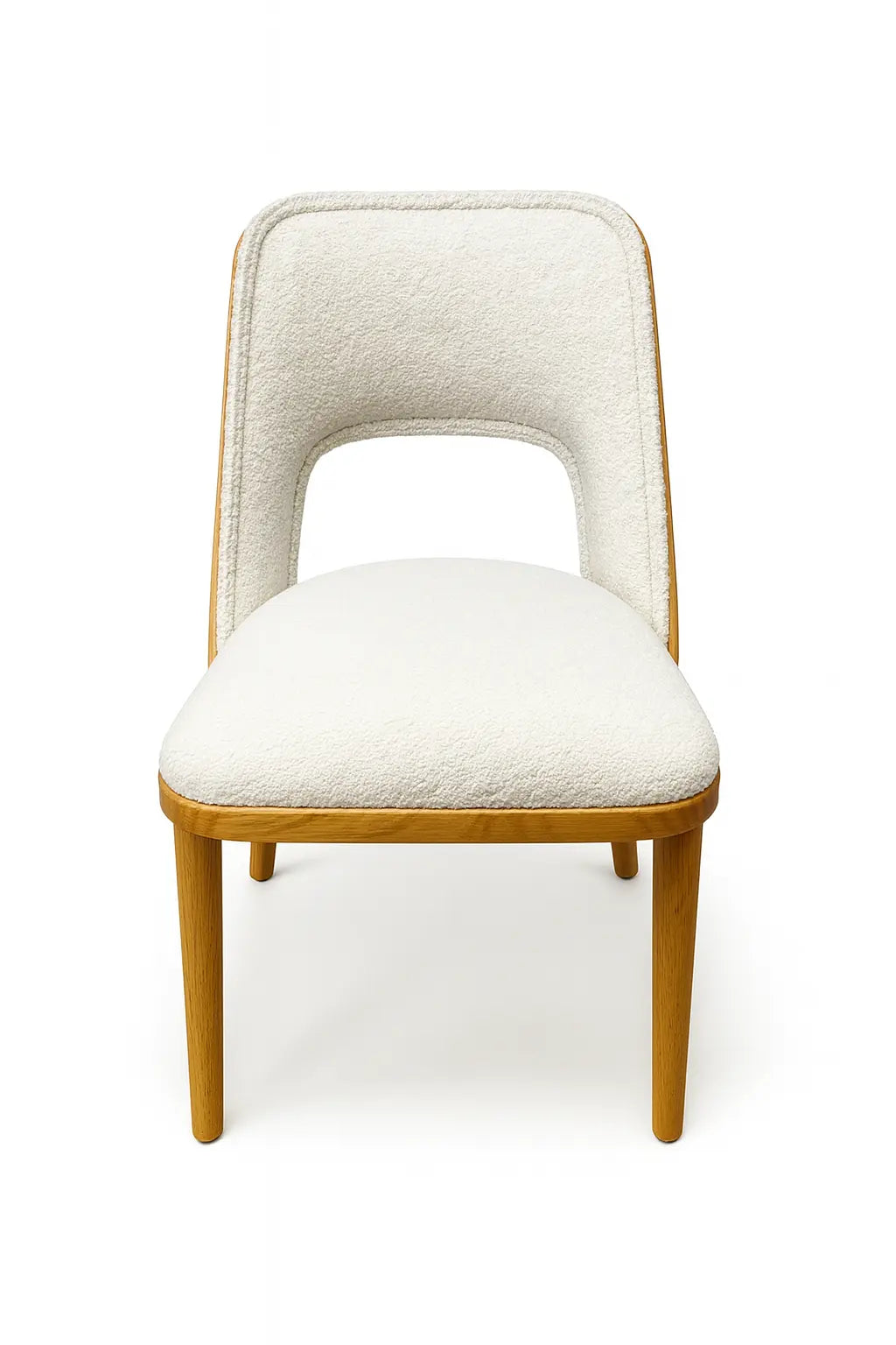 Veneto Italia Chairs Eclectic Soft Chair