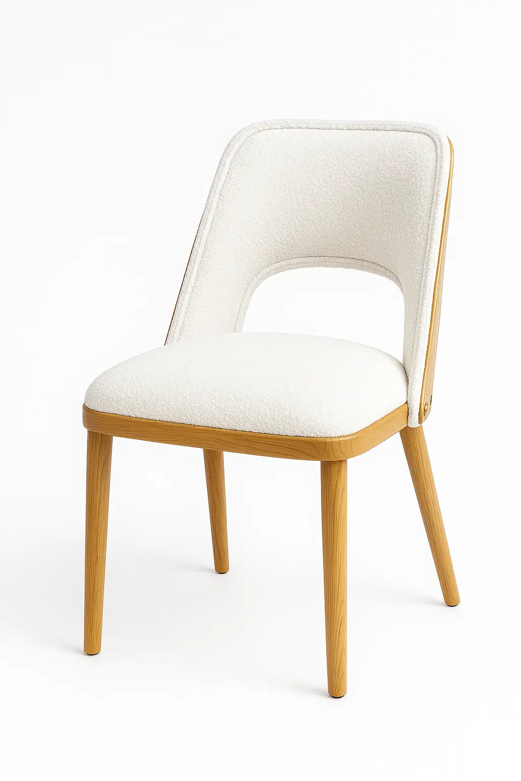 Veneto Italia Chairs Eclectic Soft Chair