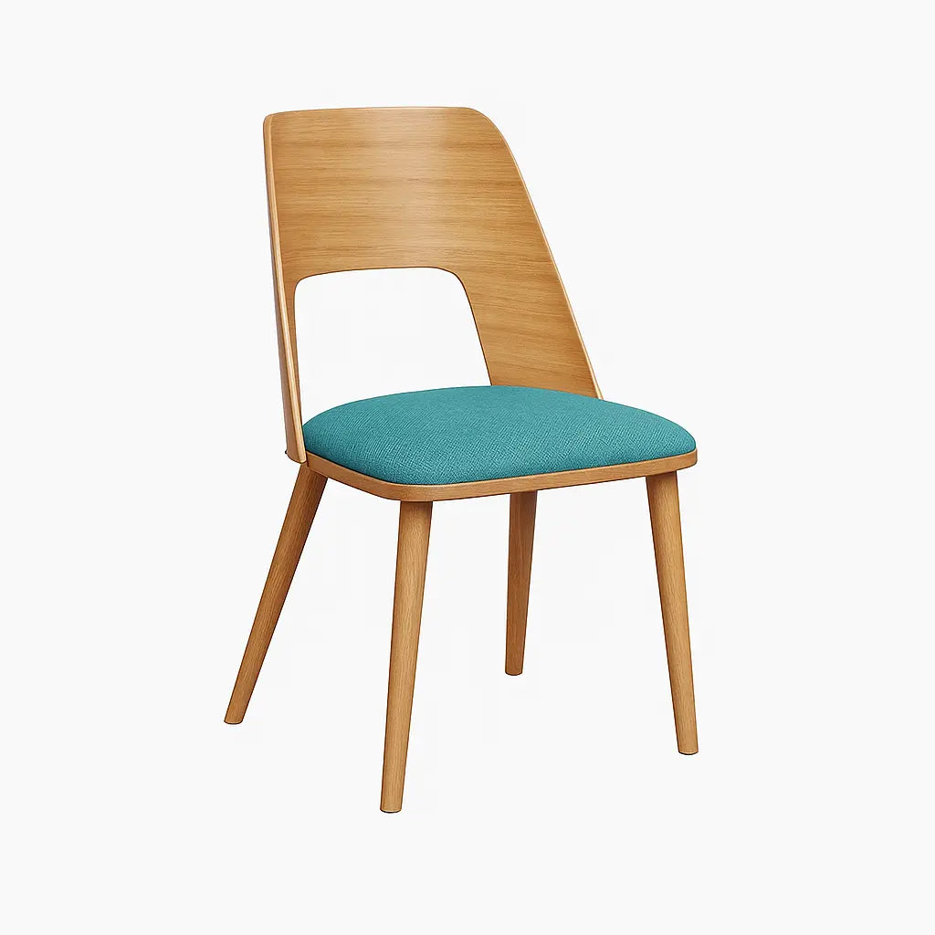 Veneto Italia Chairs Eclectica Chair