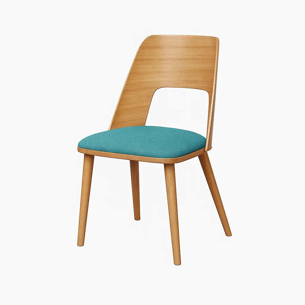 Veneto Italia Chairs Eclectica Chair