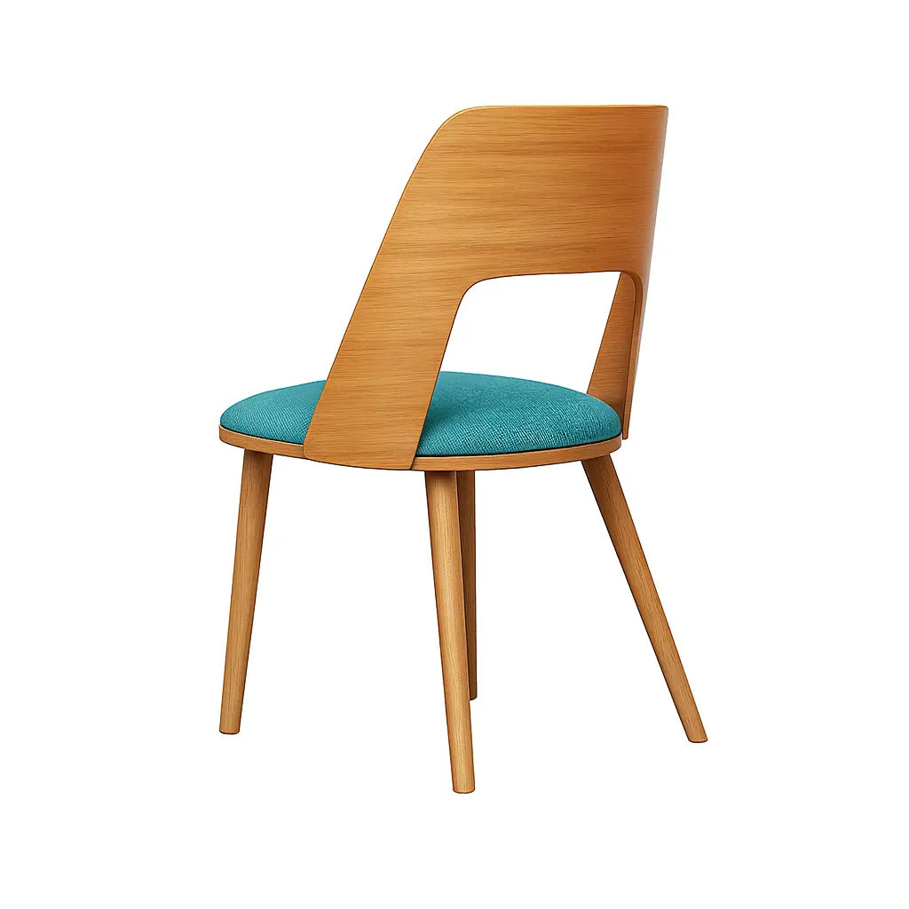 Veneto Italia Chairs Eclectica Chair