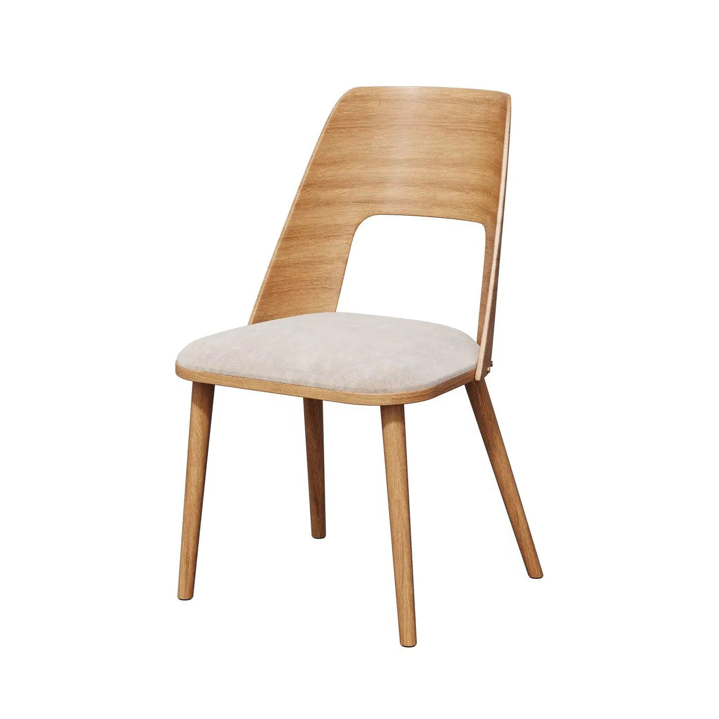 Veneto Italia Chairs Eclectica Chair