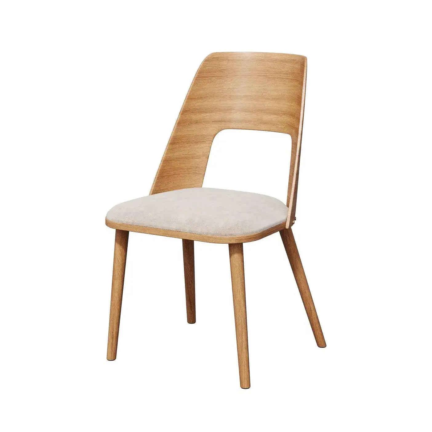 Veneto Italia Chairs Eclectica Chair