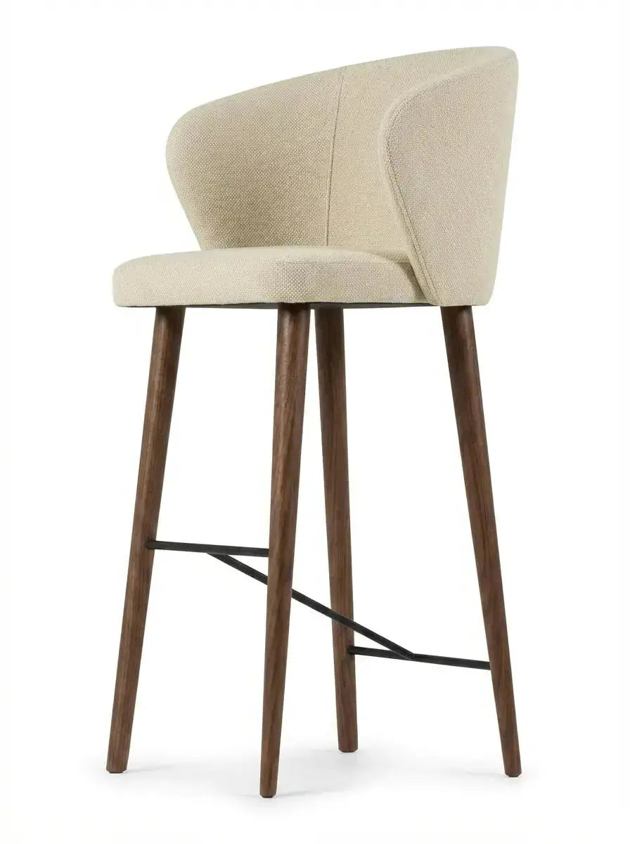 Veneto Italia Chairs Indi Bar Chair