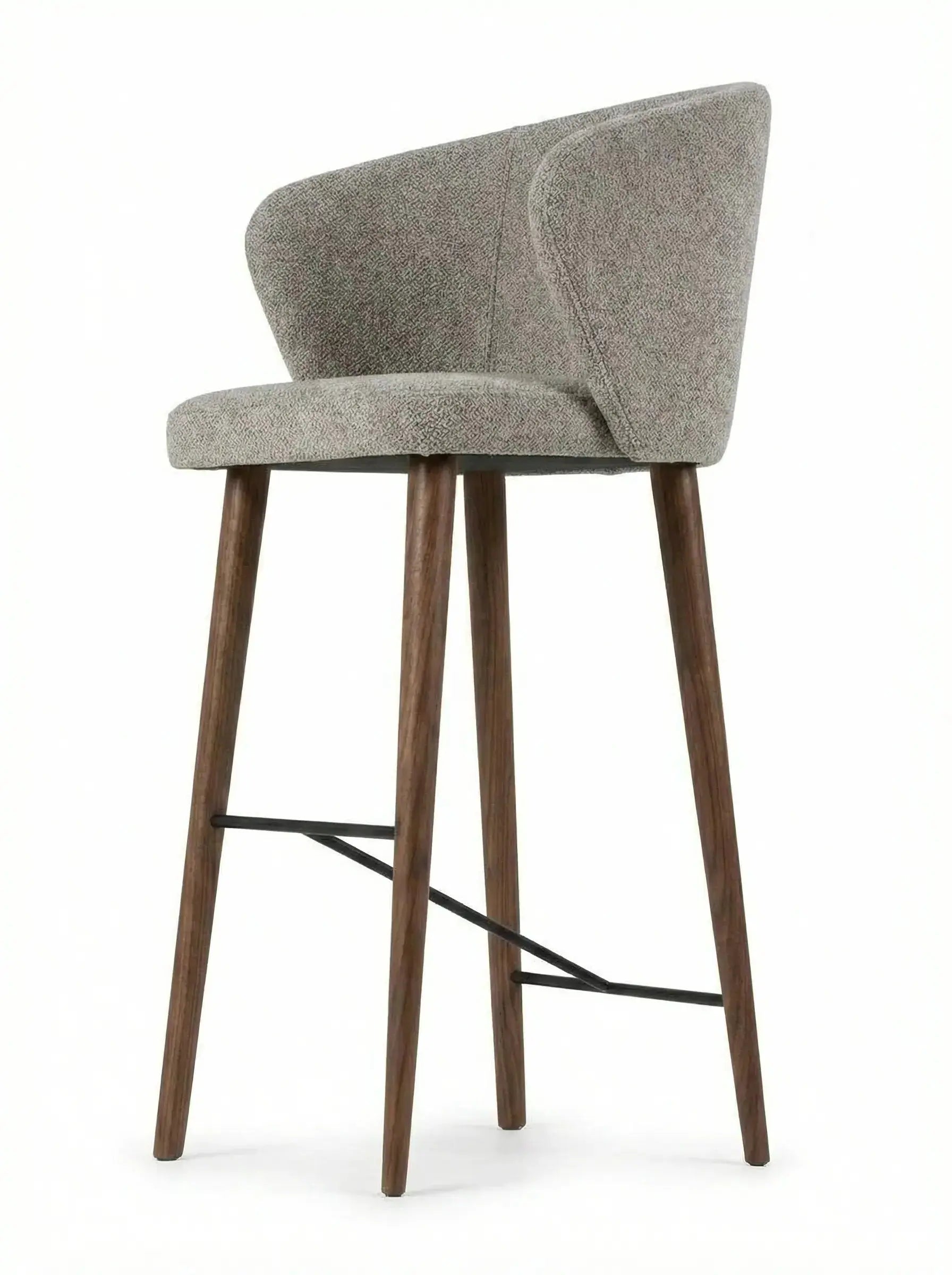 Veneto Italia Chairs Indi Bar Chair