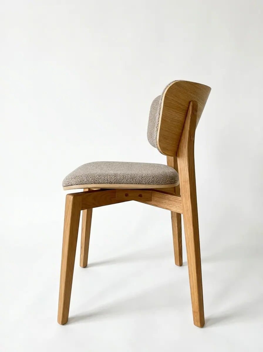 Veneto Italia Chairs KODAMA Chair