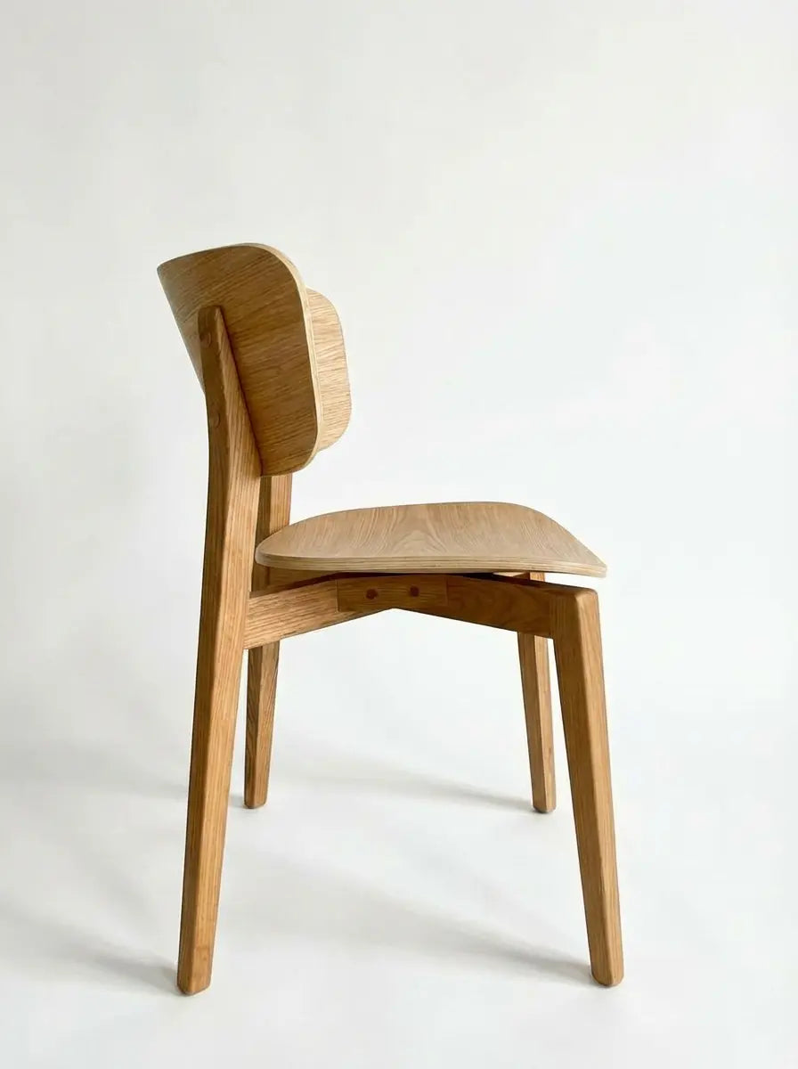 Veneto Italia Chairs KODAMA Chair