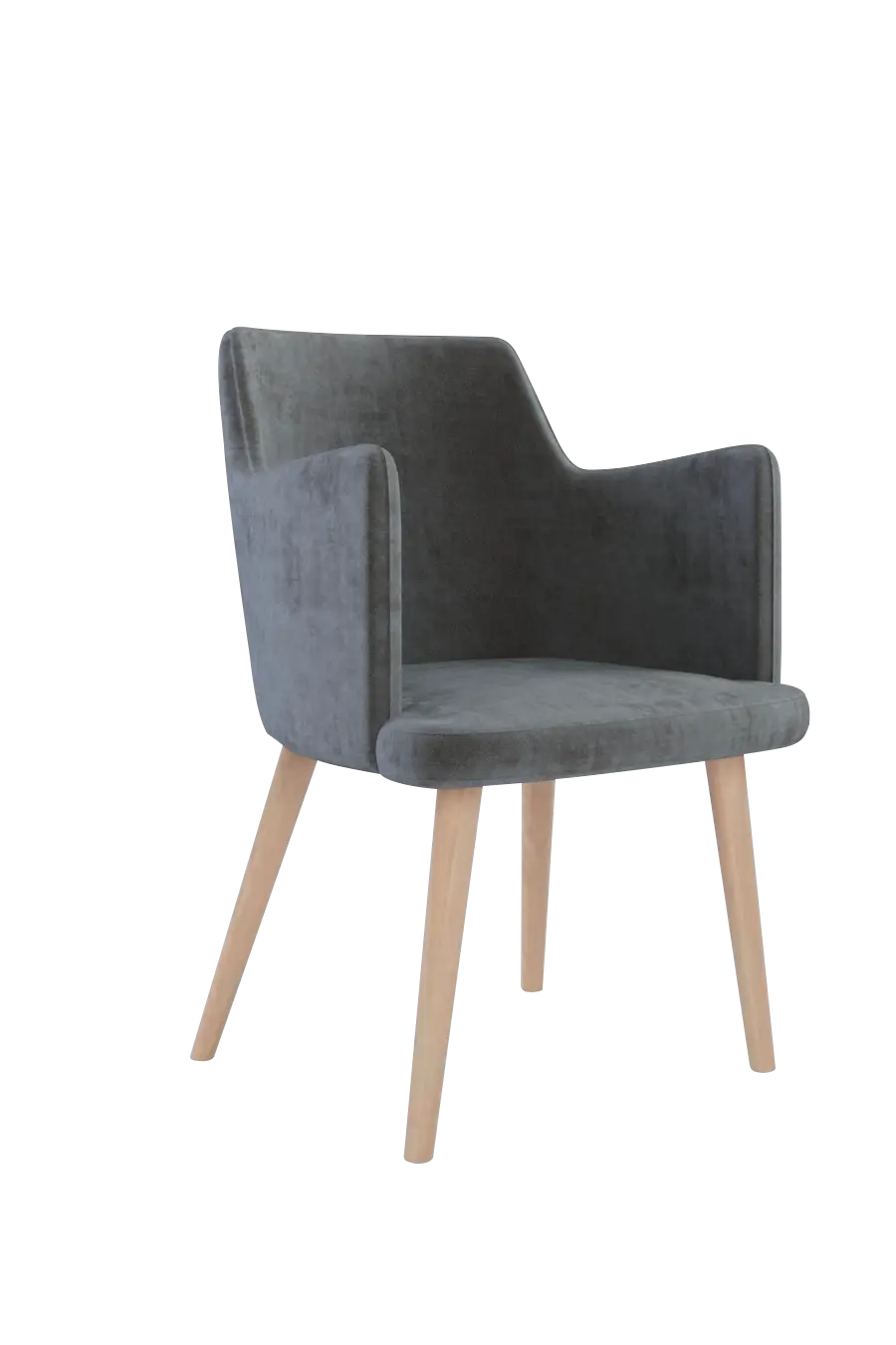 Veneto Italia Chairs Kolin Chair