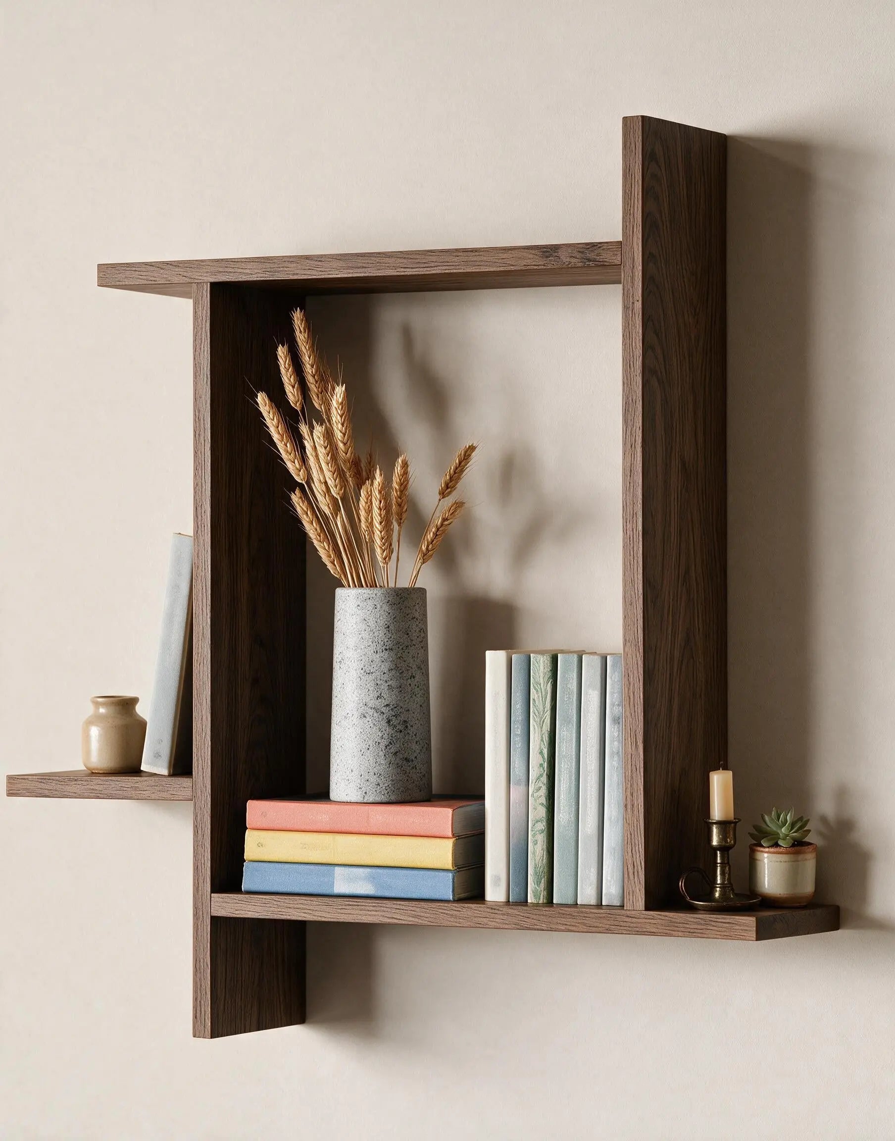 Veneto Italia Croce shelf
