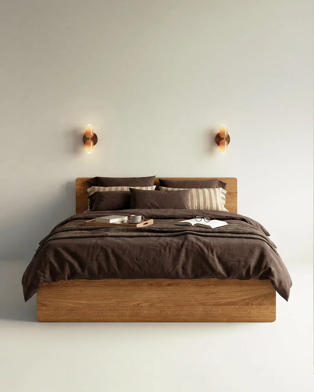 Veneto Italia Cwellyn Bed