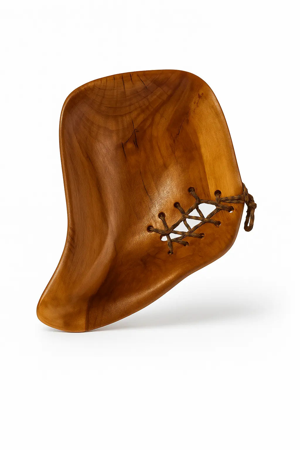 Veneto Italia Designer wooden plate