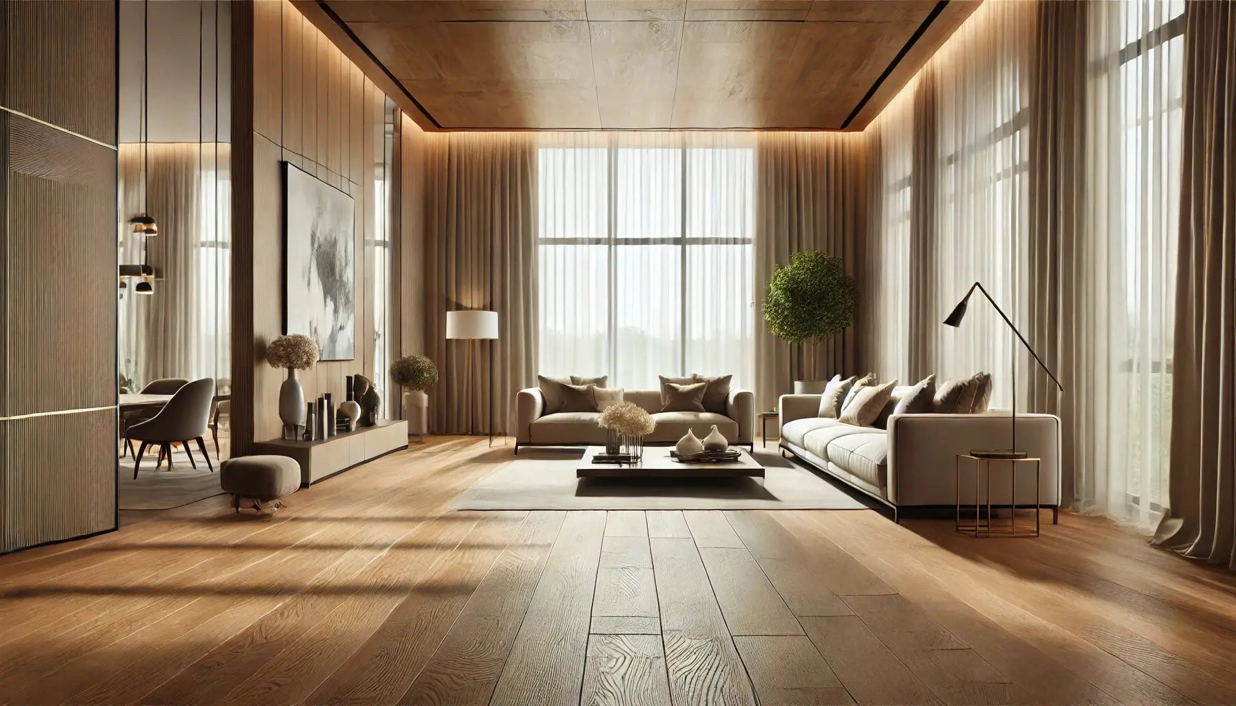 Veneto Italia Floors GUAM