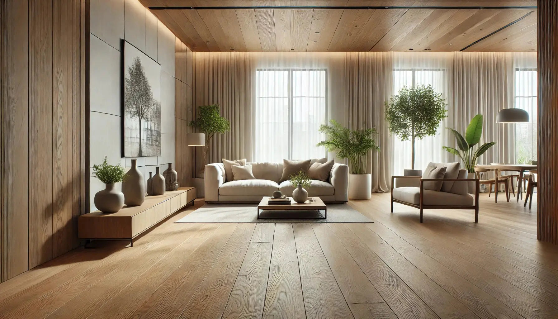 Veneto Italia Floors LMN (natural Oil)