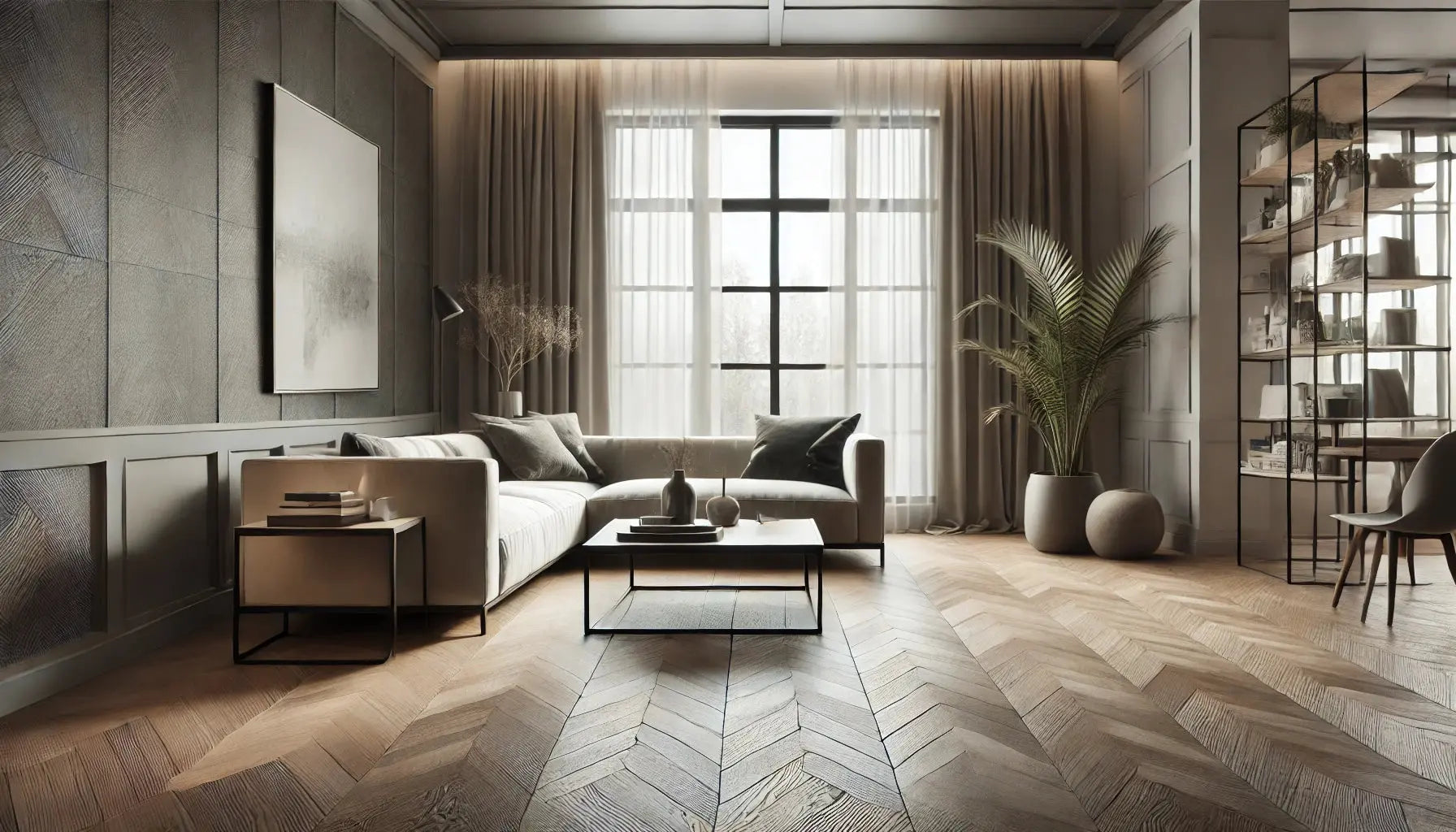 Veneto Italia Floors TAHITI