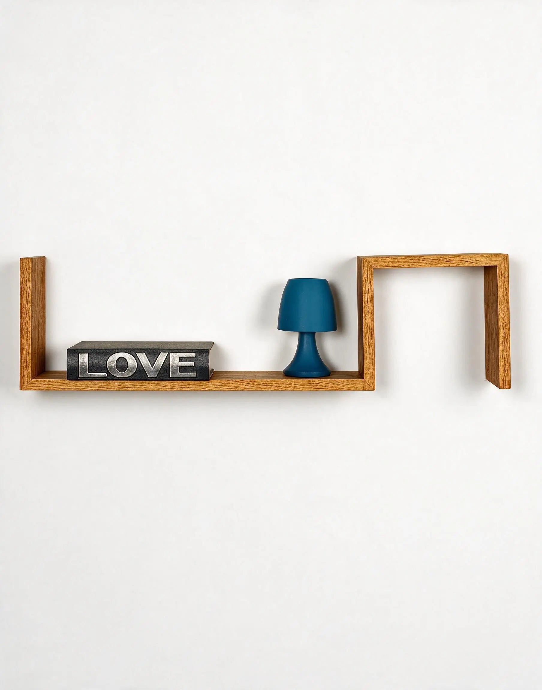 Veneto Italia Furka shelf