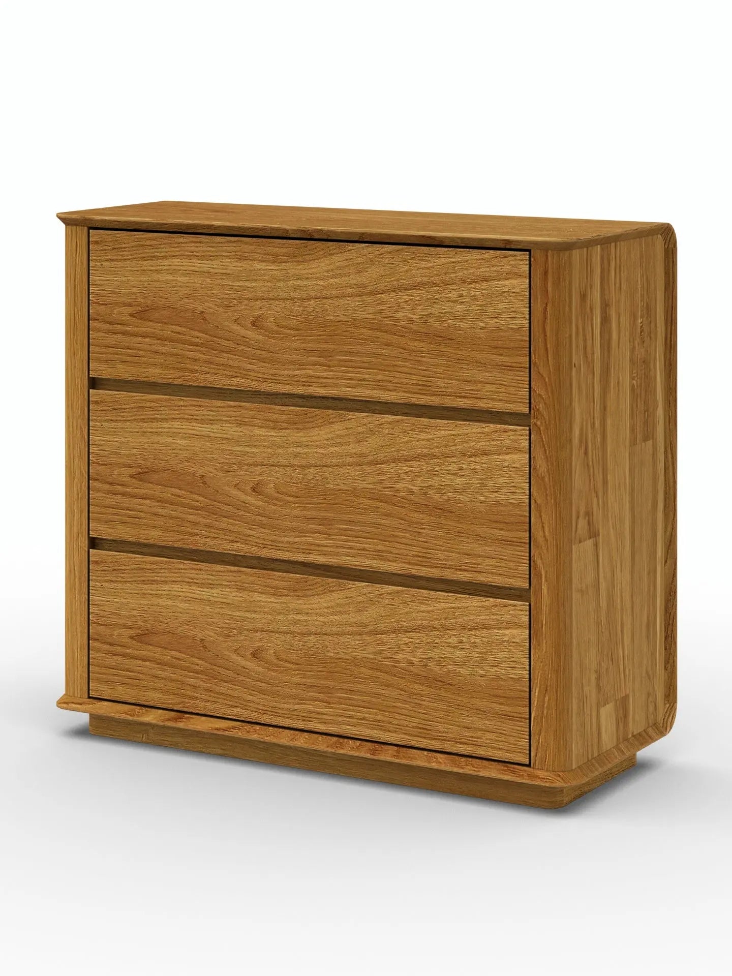 Veneto Italia Sideboards Cwellyn Chest of Drawers