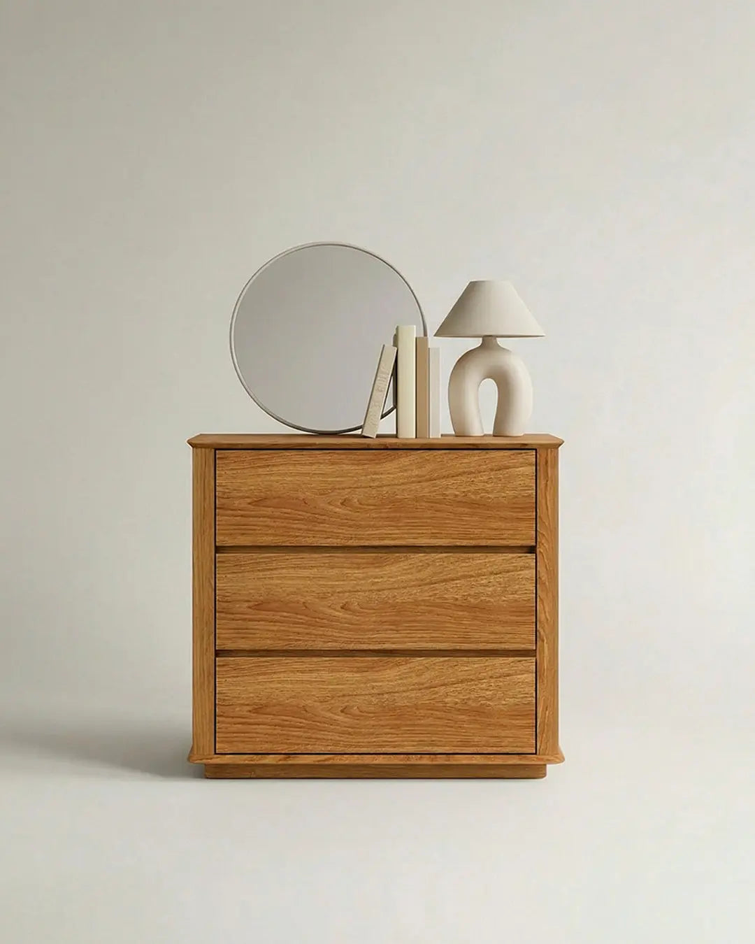 Veneto Italia Sideboards Cwellyn Chest of Drawers