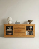 Cwellyn Credenza