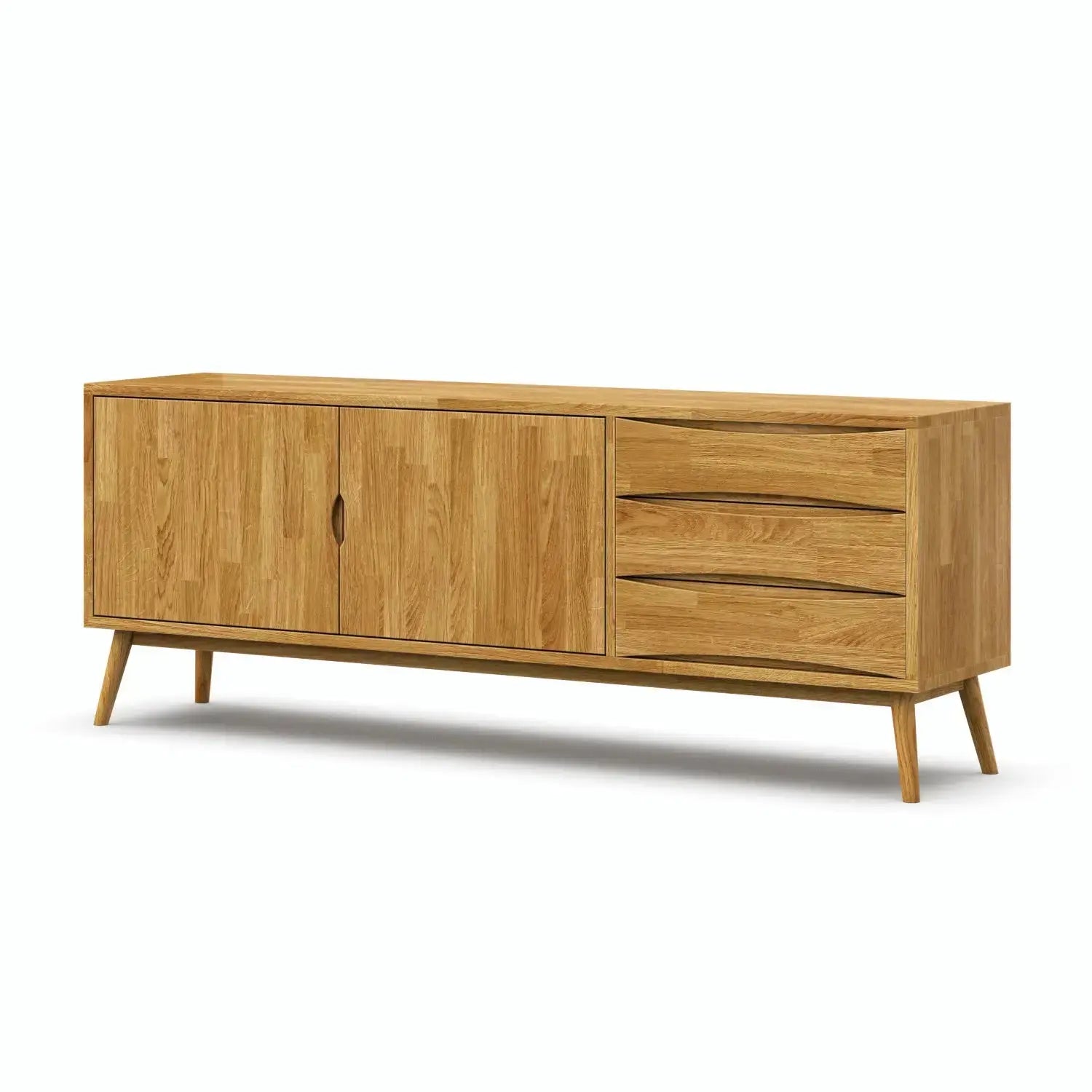 Veneto Italia Sideboards Erie Sideboard