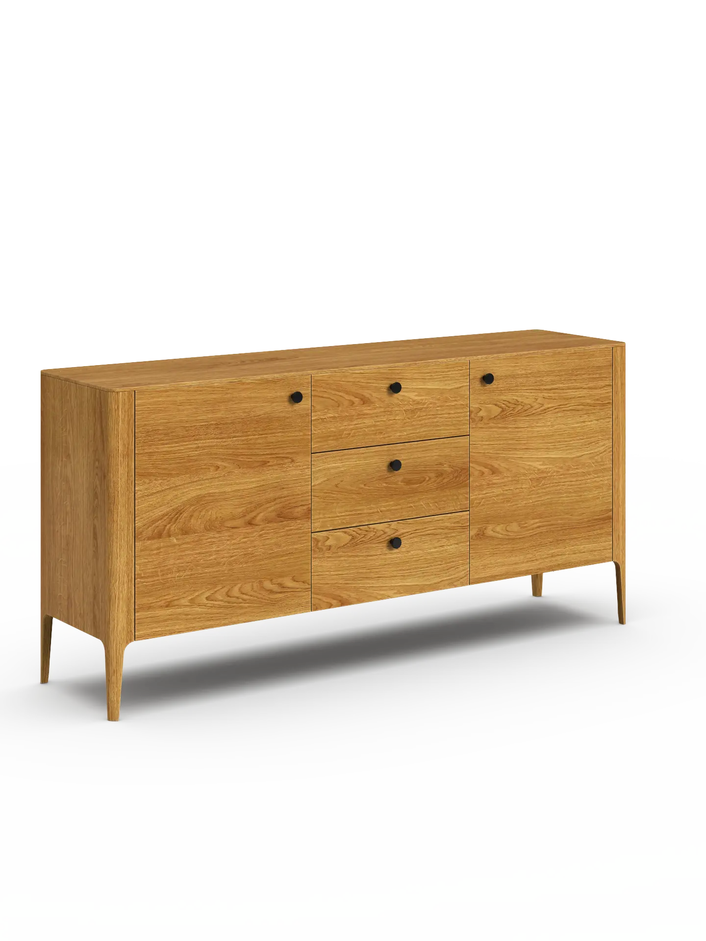 Veneto Italia Sideboards Müritz Sideboard