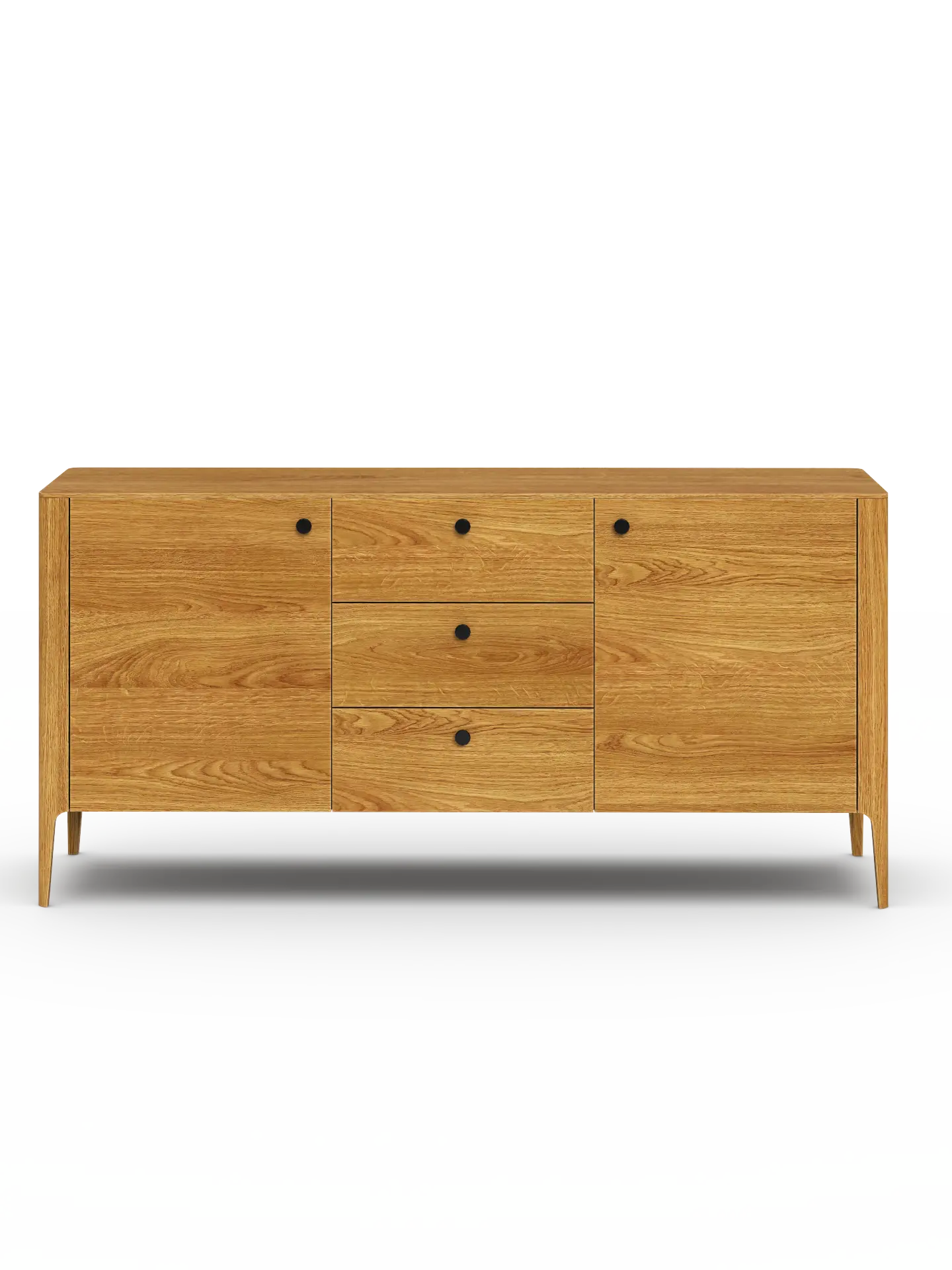Veneto Italia Sideboards Müritz Sideboard