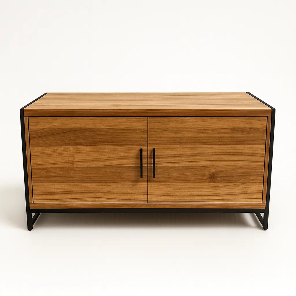 Veneto Italia Sideboards Office Sideboard Twister