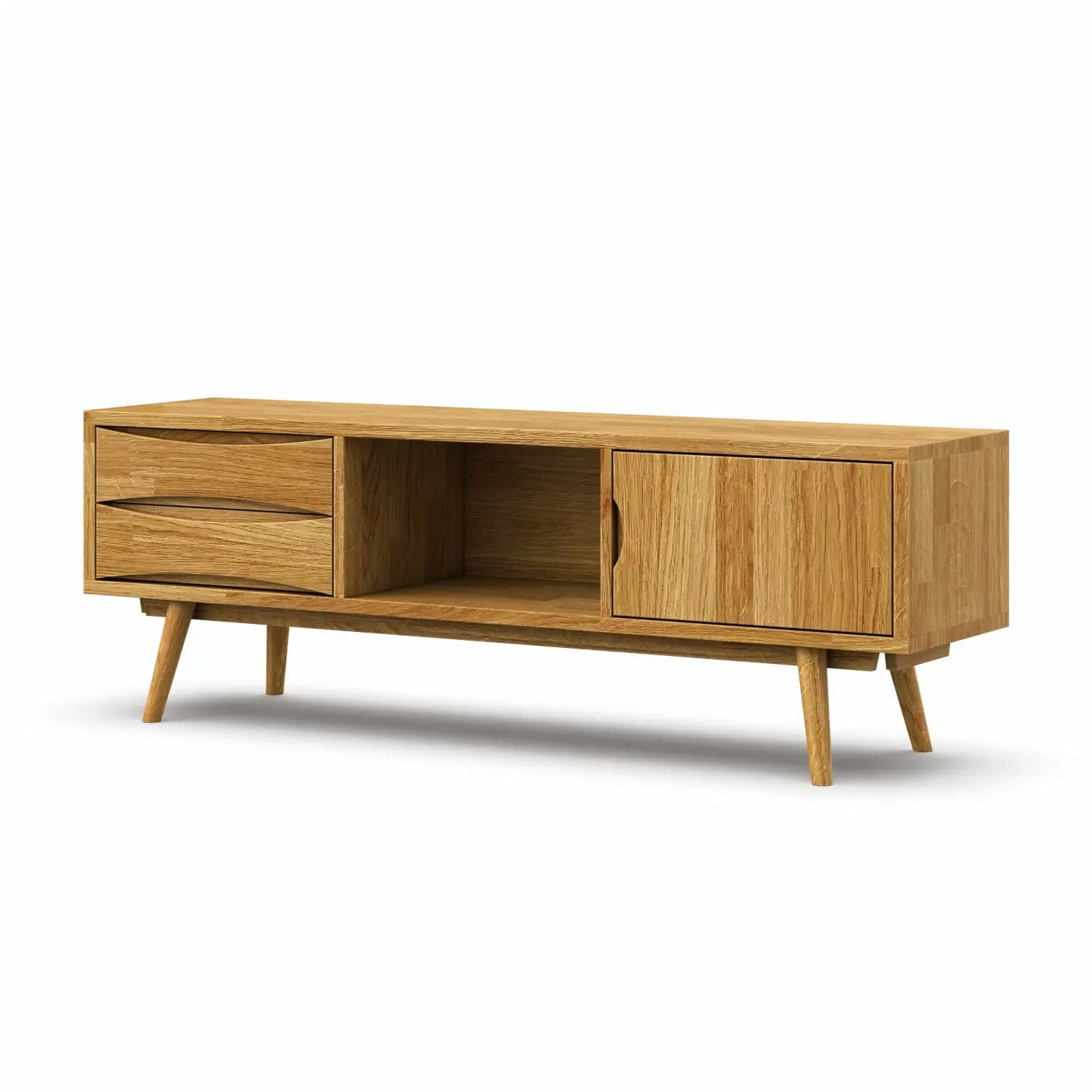 Veneto Italia TV Stands Erie Long TV Unit