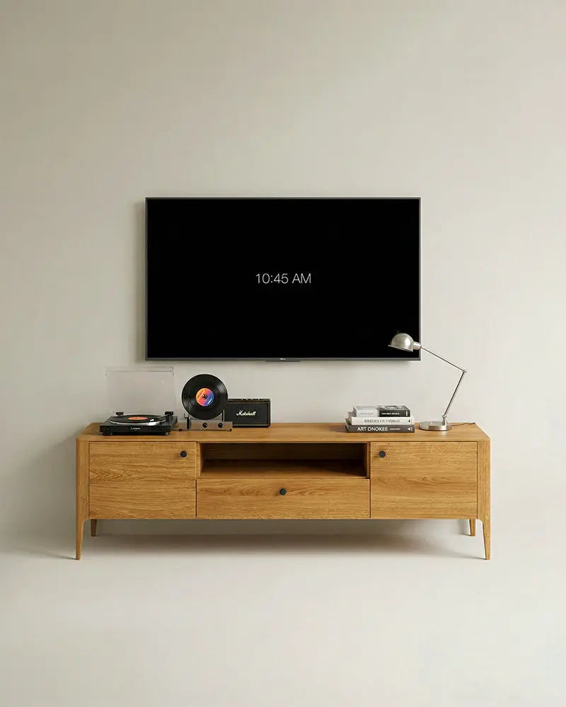 Veneto Italia TV Stands Müritz TV stand