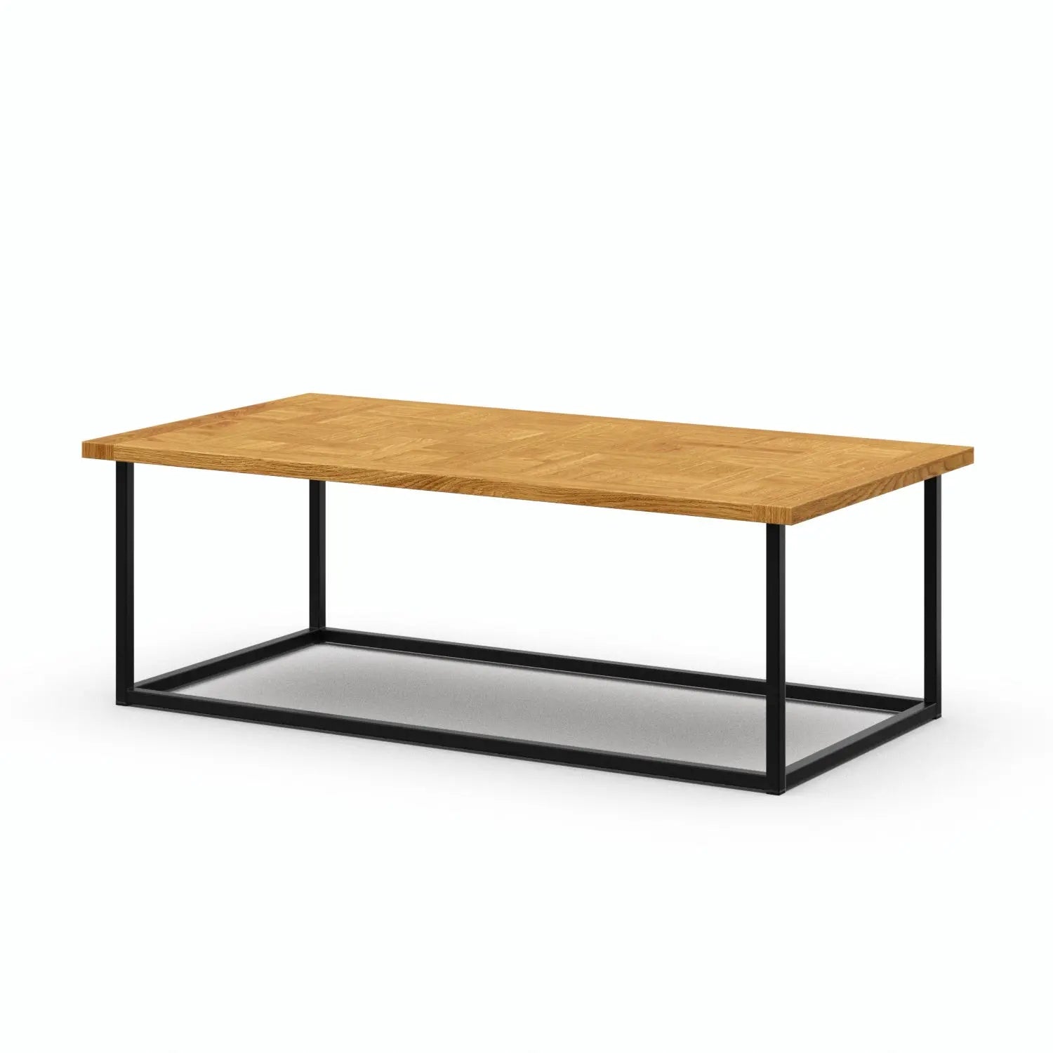 Veneto Italia Tables Biwa Large Dining Table