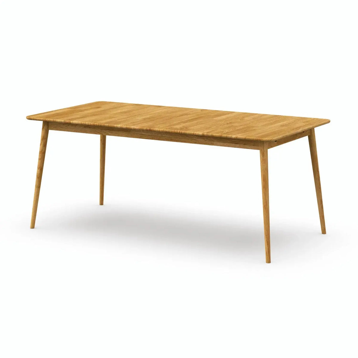 Veneto Italia Tables Ekholm Dining Table
