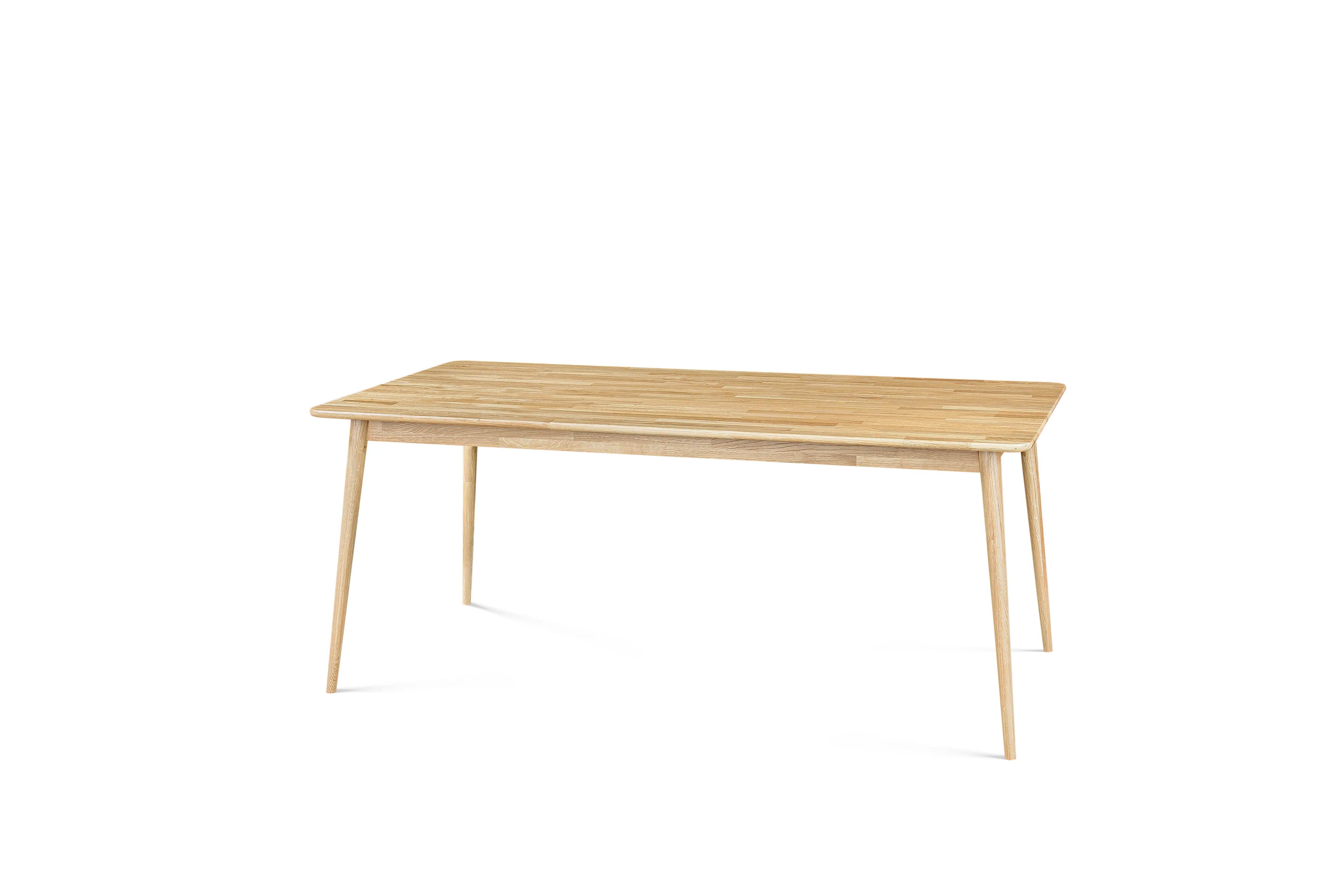 Veneto Italia Tables Ekholm Dining Table