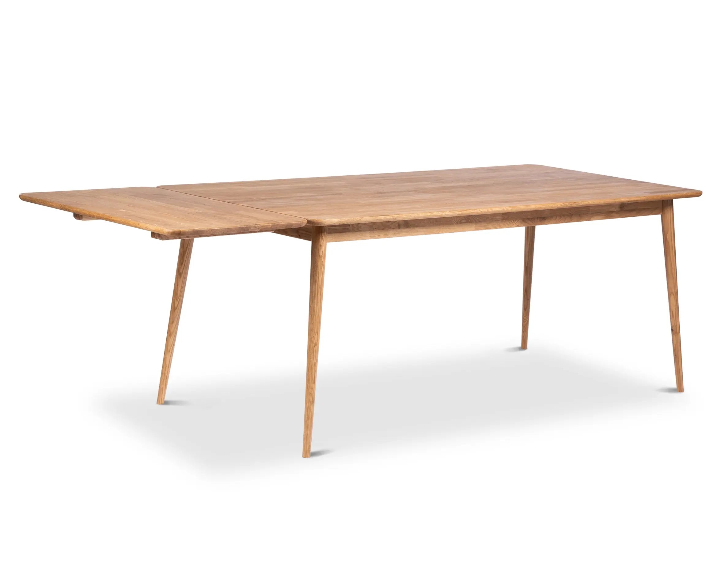 Veneto Italia Tables Ekholm Drop-leaf Dining Table