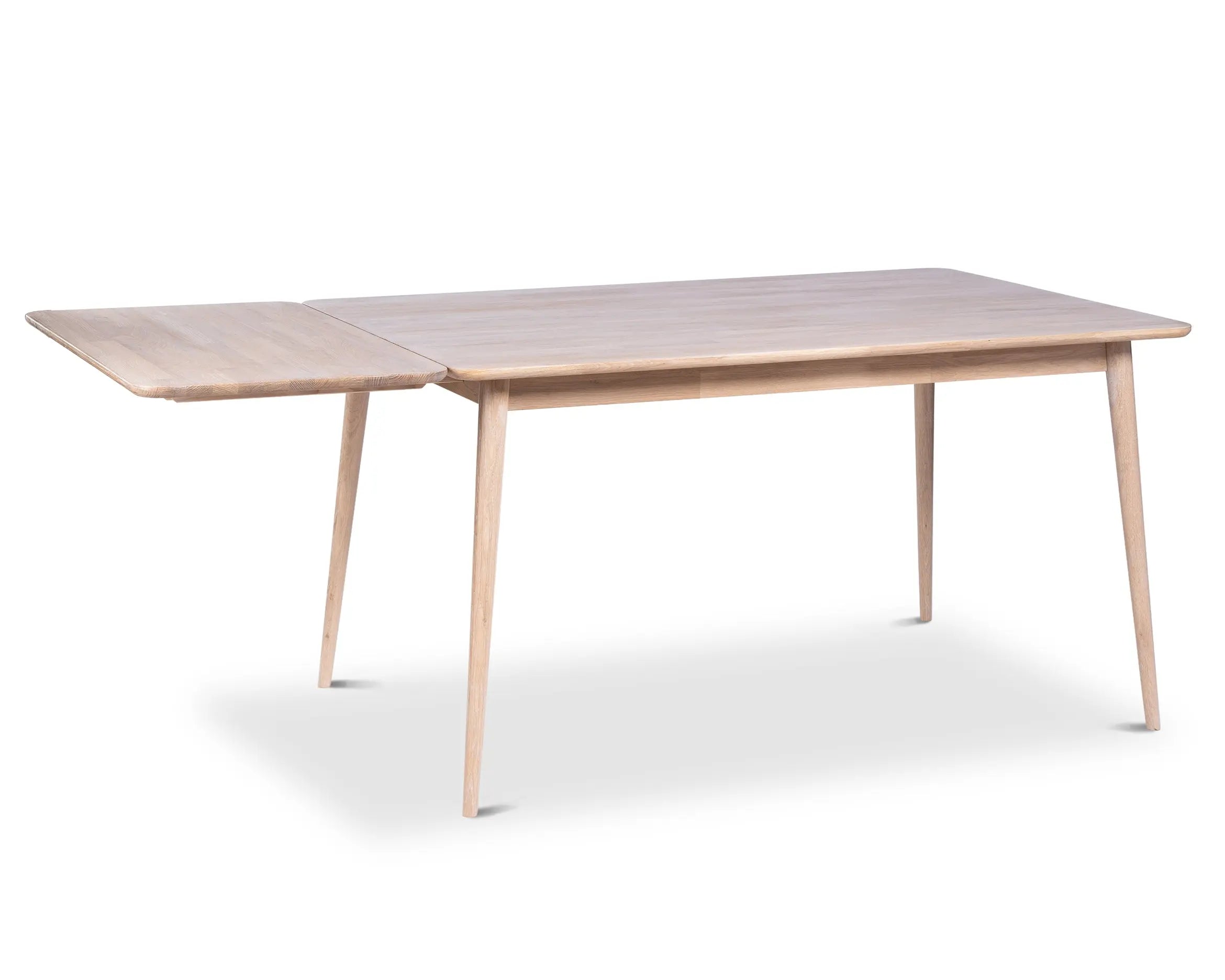 Veneto Italia Tables Ekholm Drop-leaf Dining Table