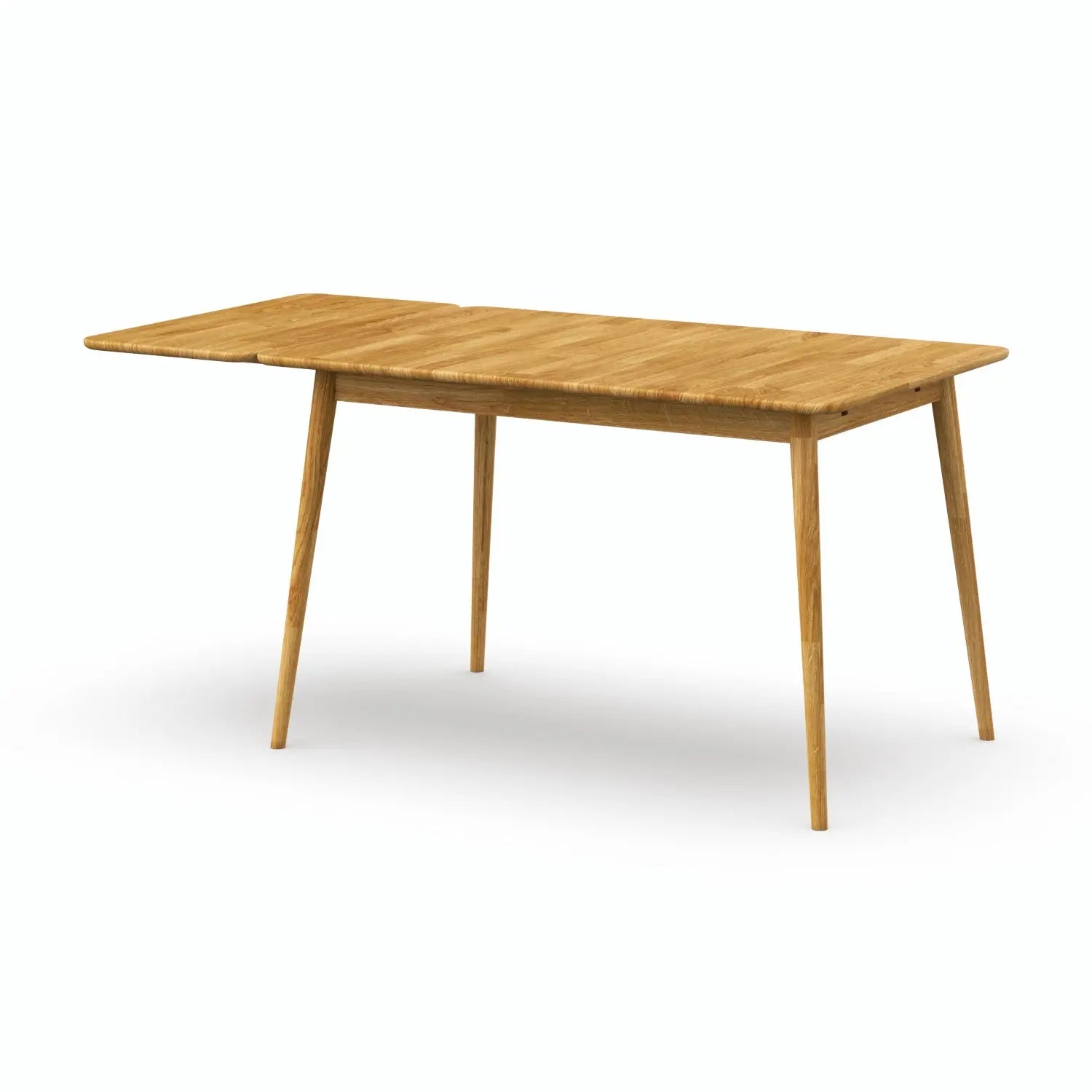 Veneto Italia Tables Ekholm Drop-leaf Dining Table
