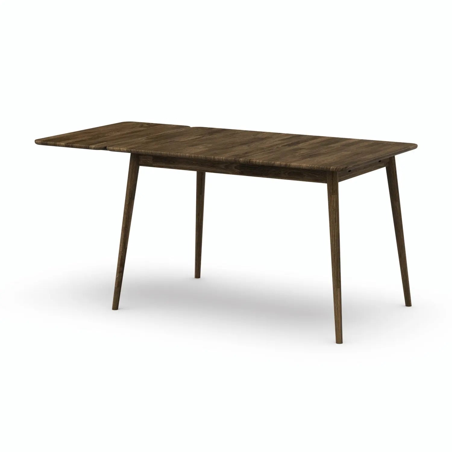 Veneto Italia Tables Ekholm Drop-leaf Dining Table