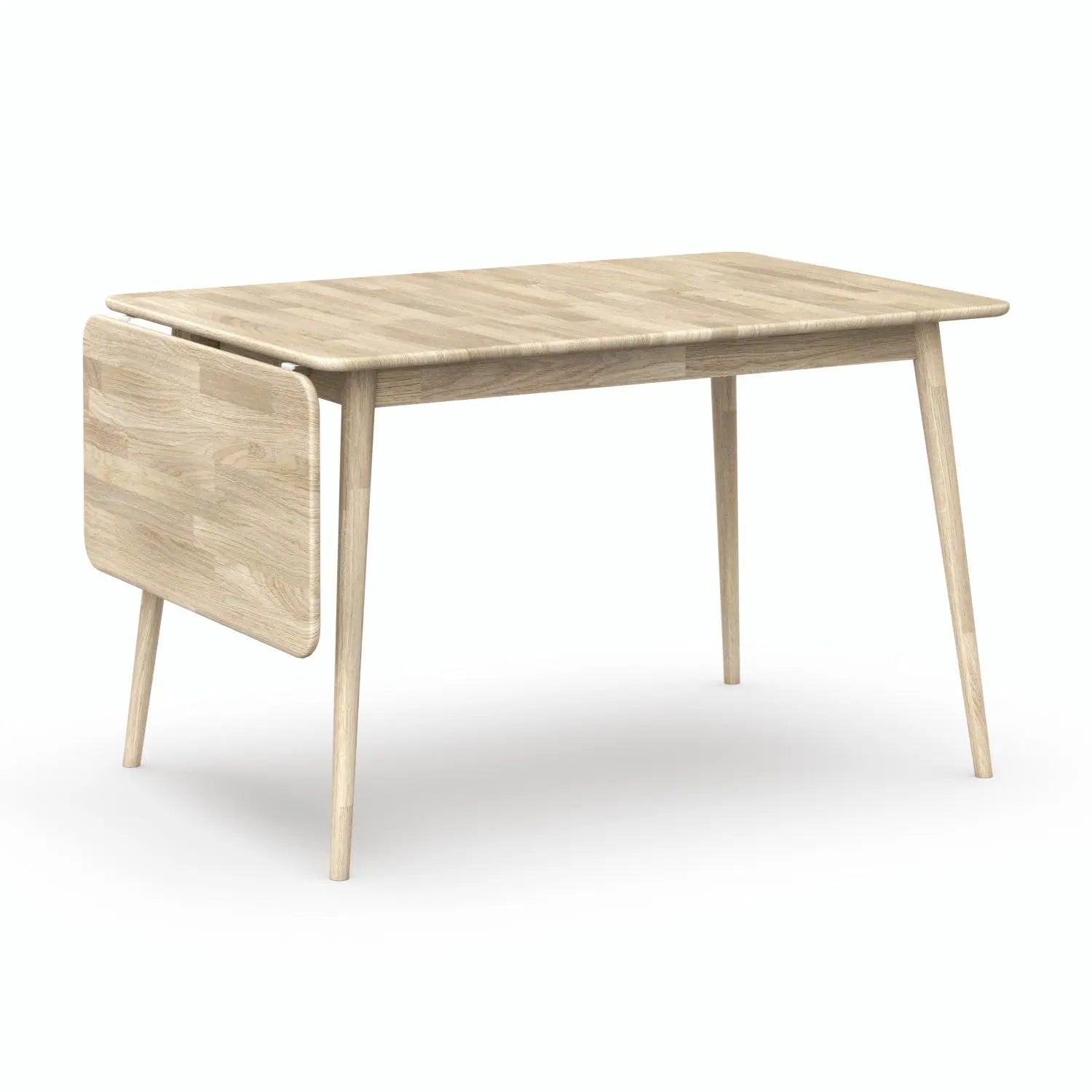 Veneto Italia Tables Ekholm Drop-leaf Dining Table